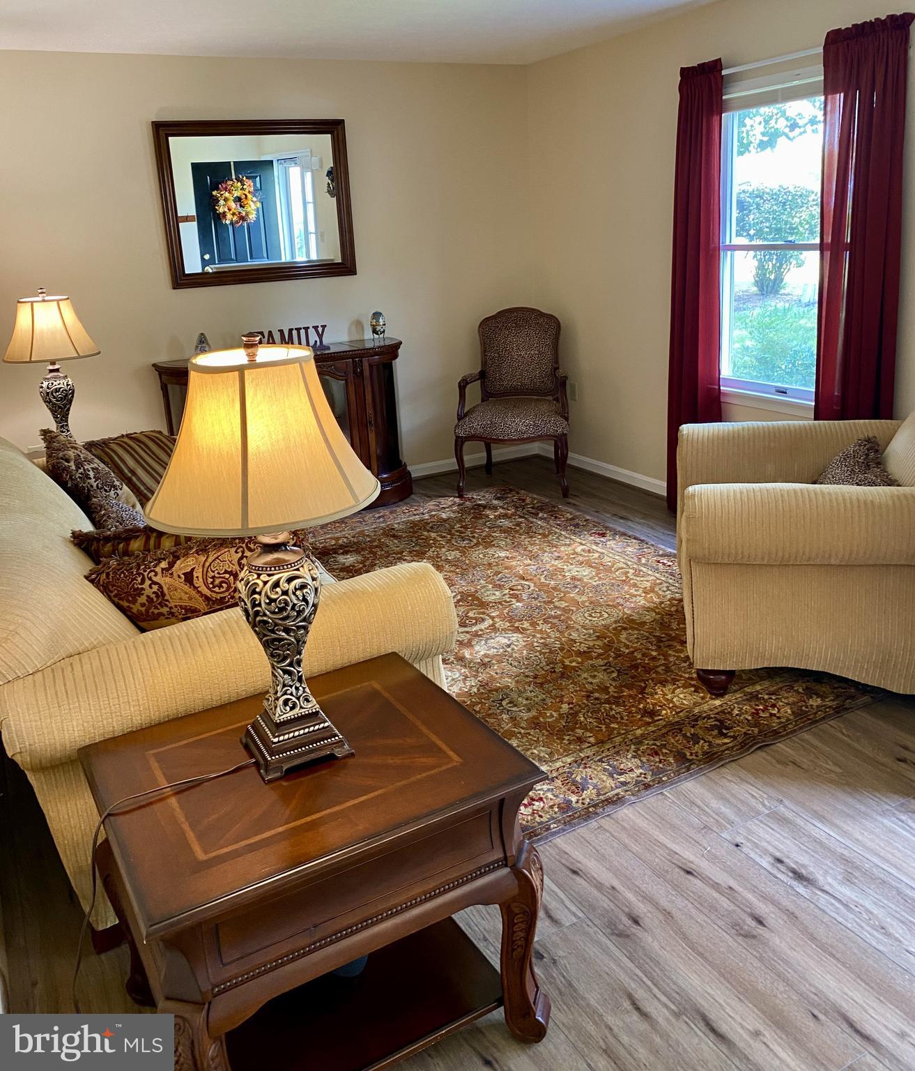 GREENWOOD HEIGHTS - Residential Lease