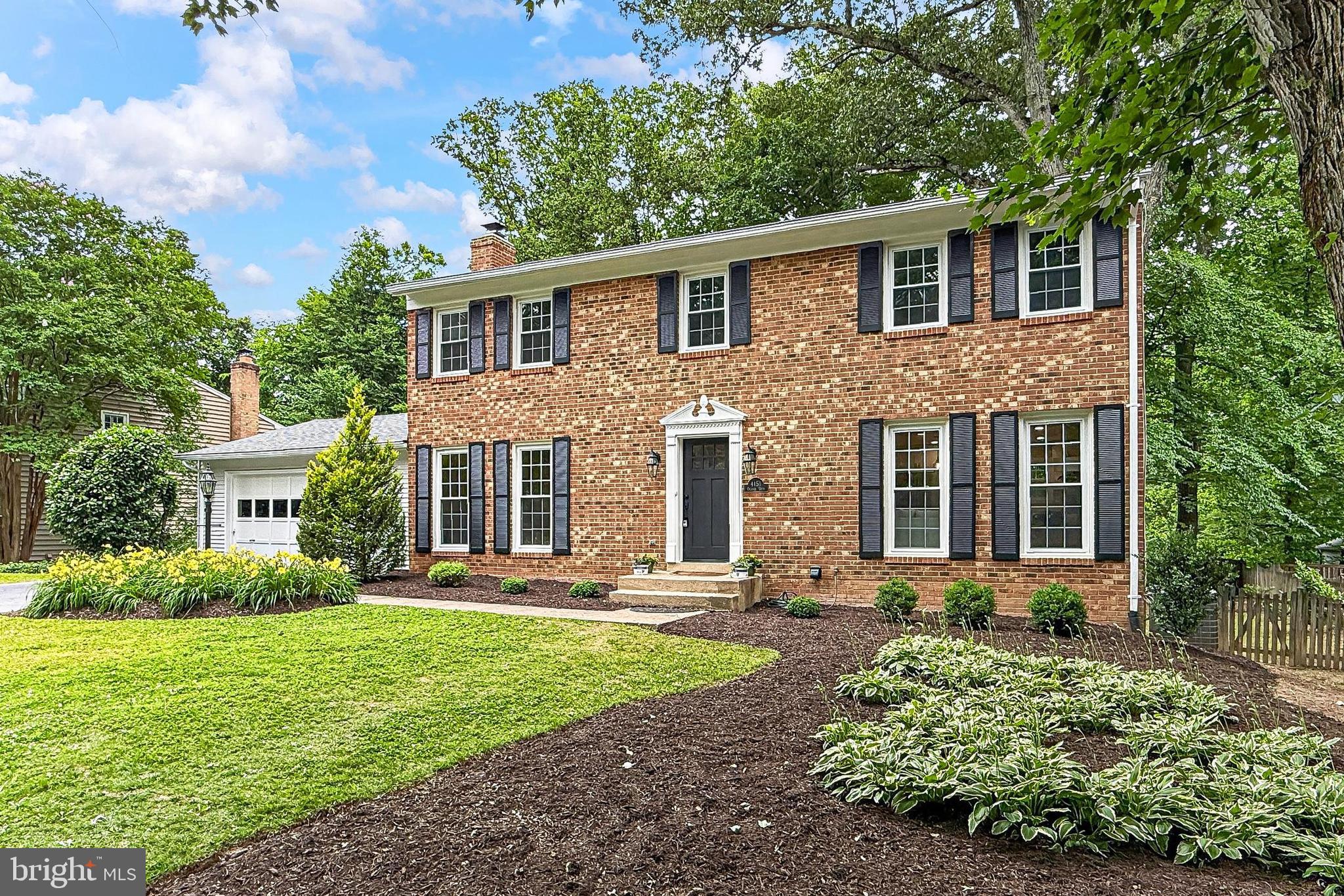 4151 ORCHARD DRIVE