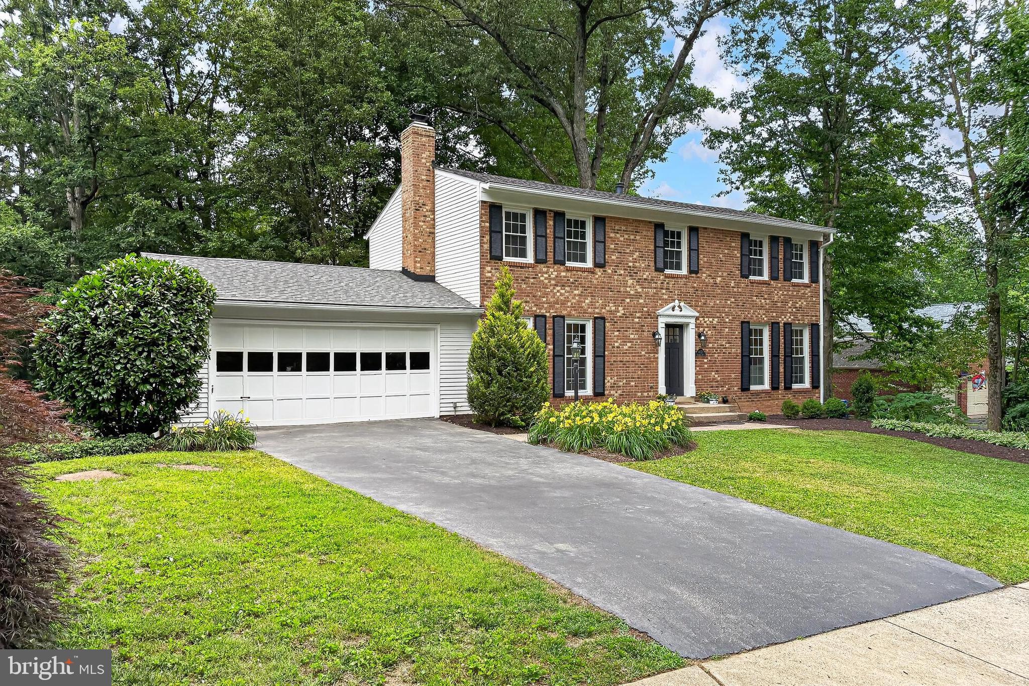 4151 ORCHARD DRIVE