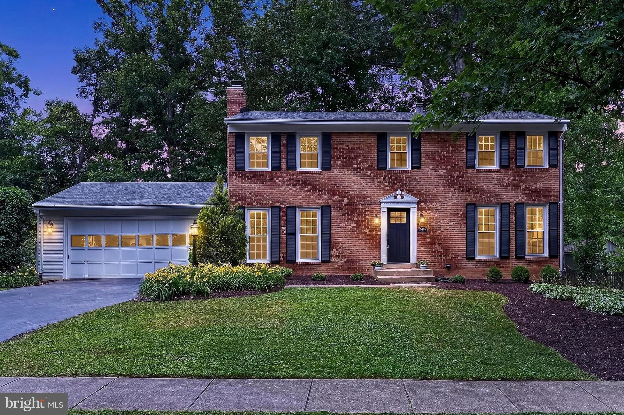 4151 ORCHARD DRIVE