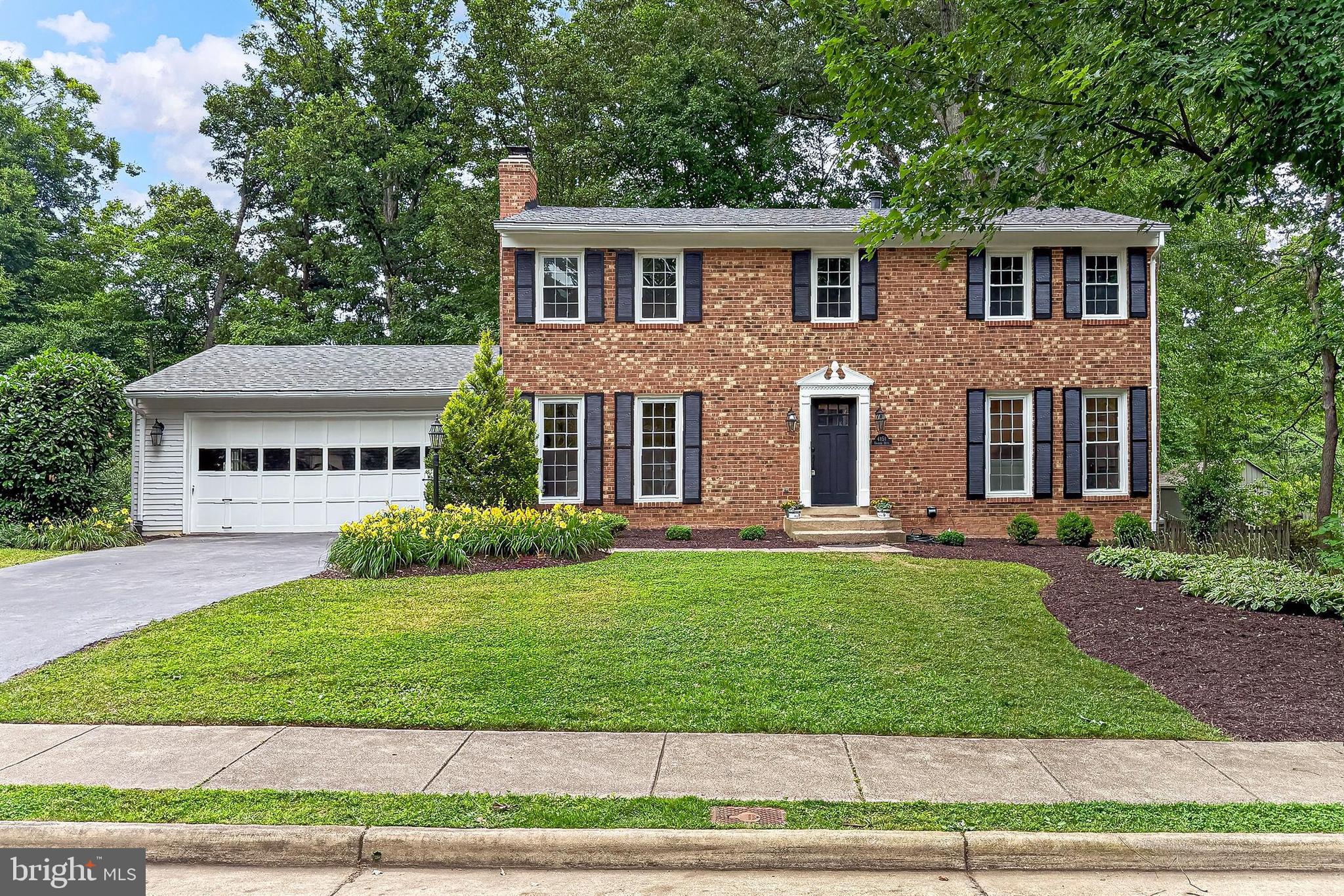 4151 ORCHARD DRIVE
