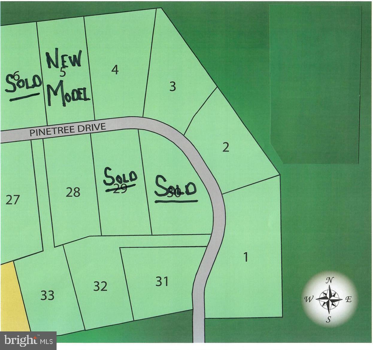 51 PINETREE LOT 31 DRIVE