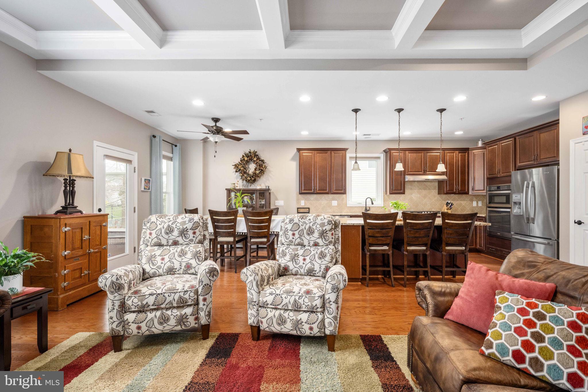 CELEBRATE - Residential