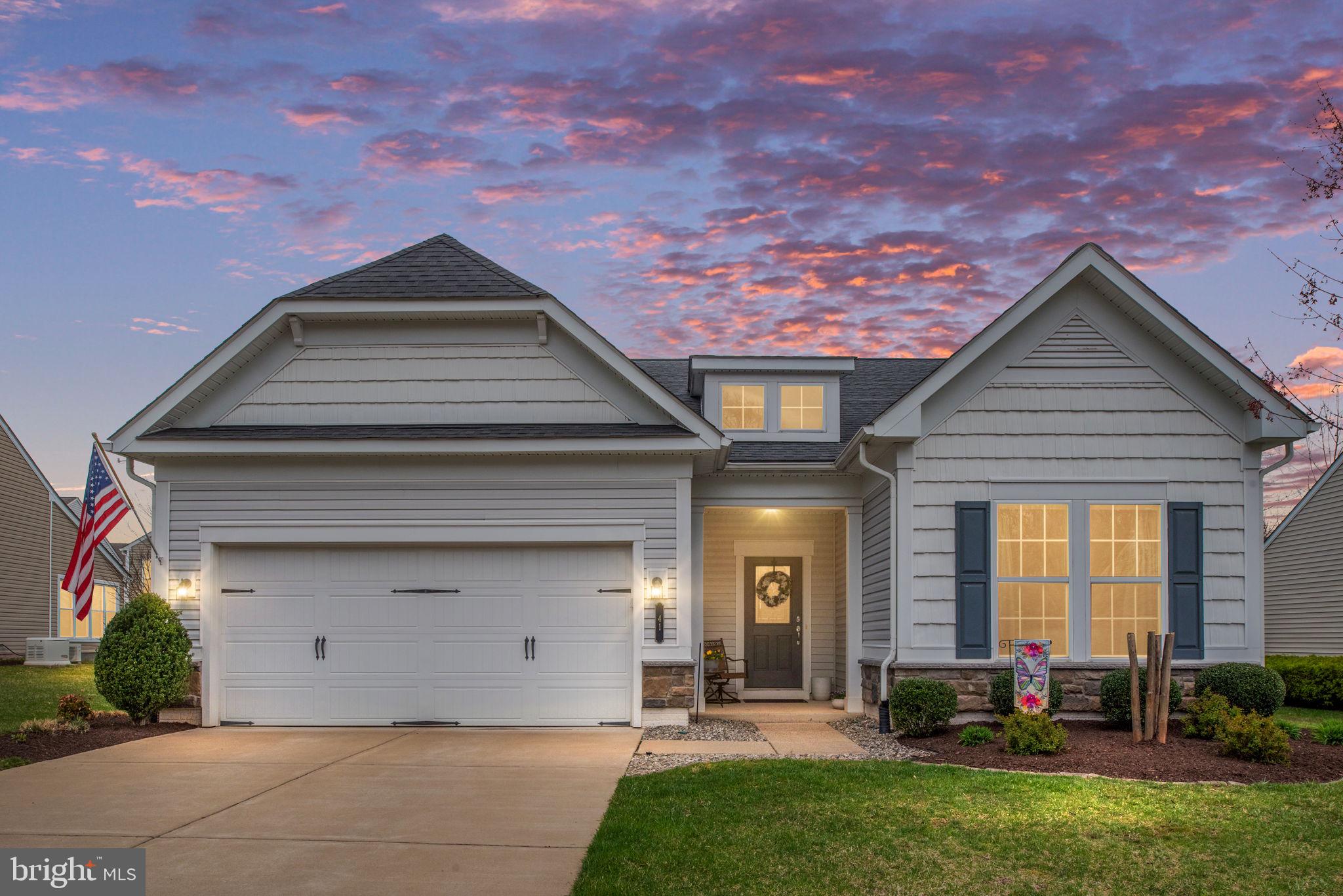 CELEBRATE - Residential