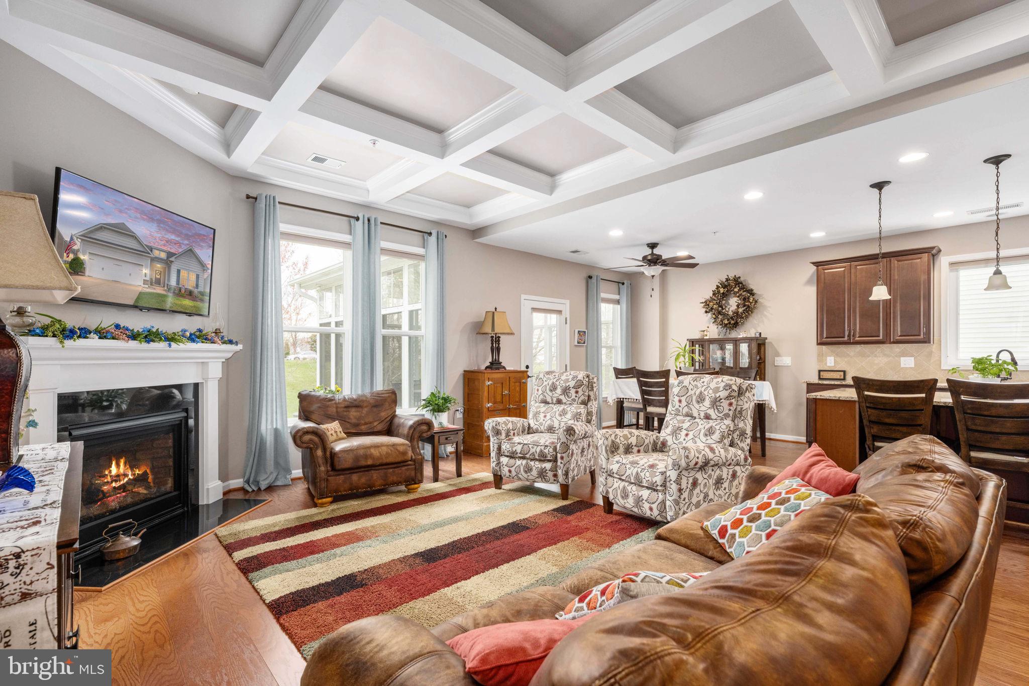 CELEBRATE - Residential