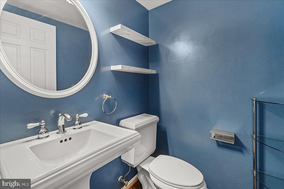 WEST MIDDLETOWN ESTATES - Residential