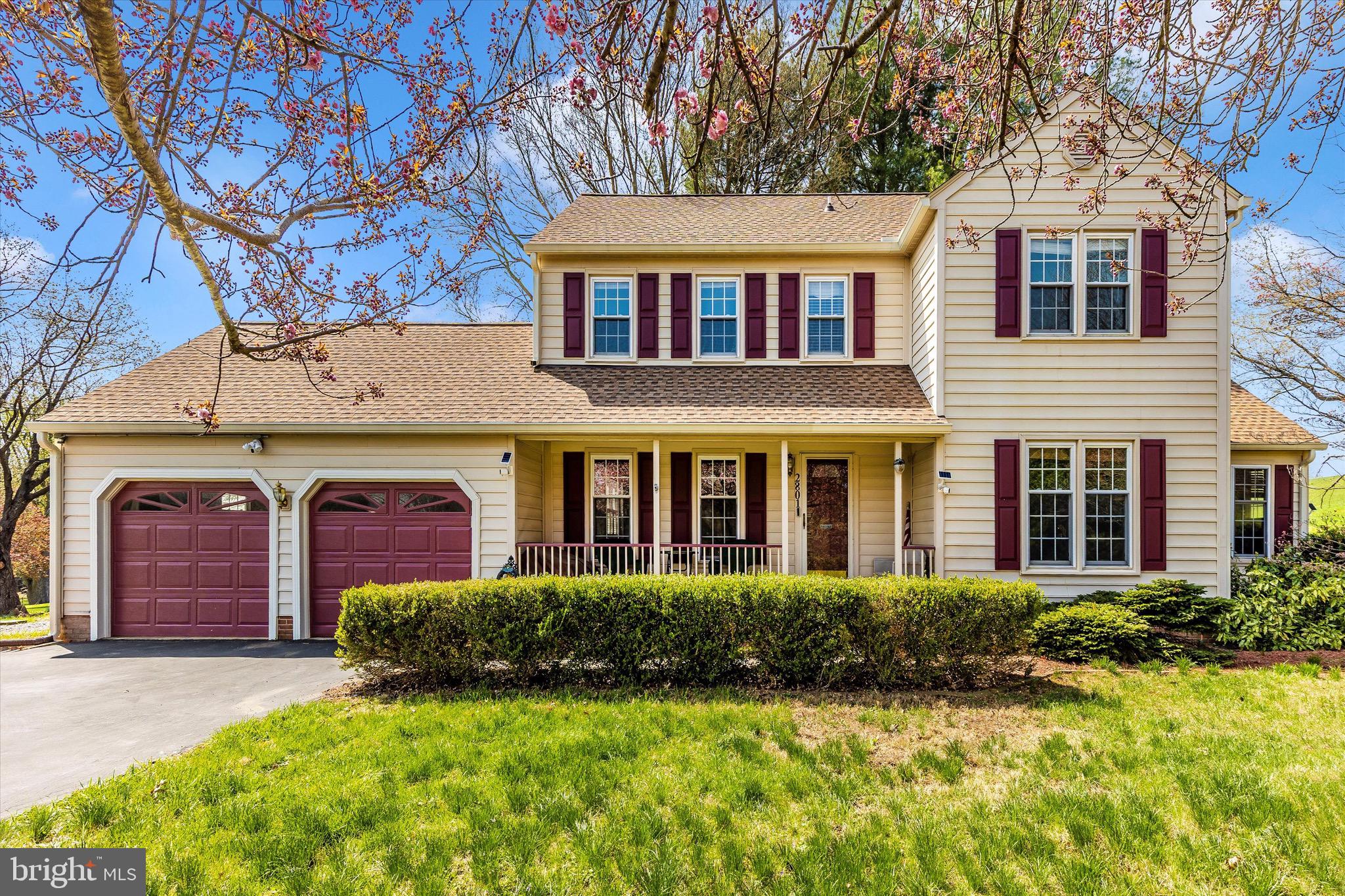 WEST MIDDLETOWN ESTATES - Residential