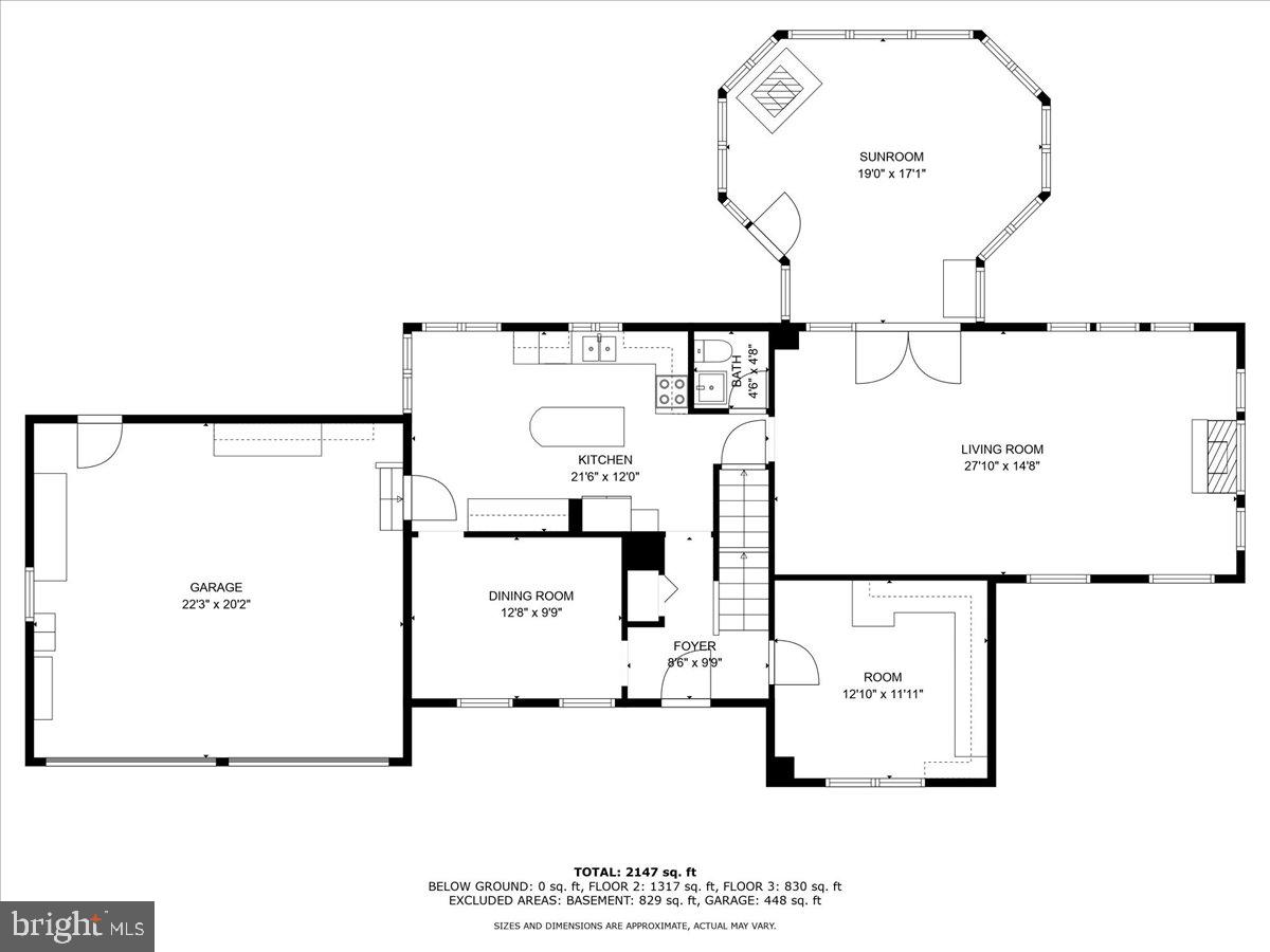 WEST MIDDLETOWN ESTATES - Residential