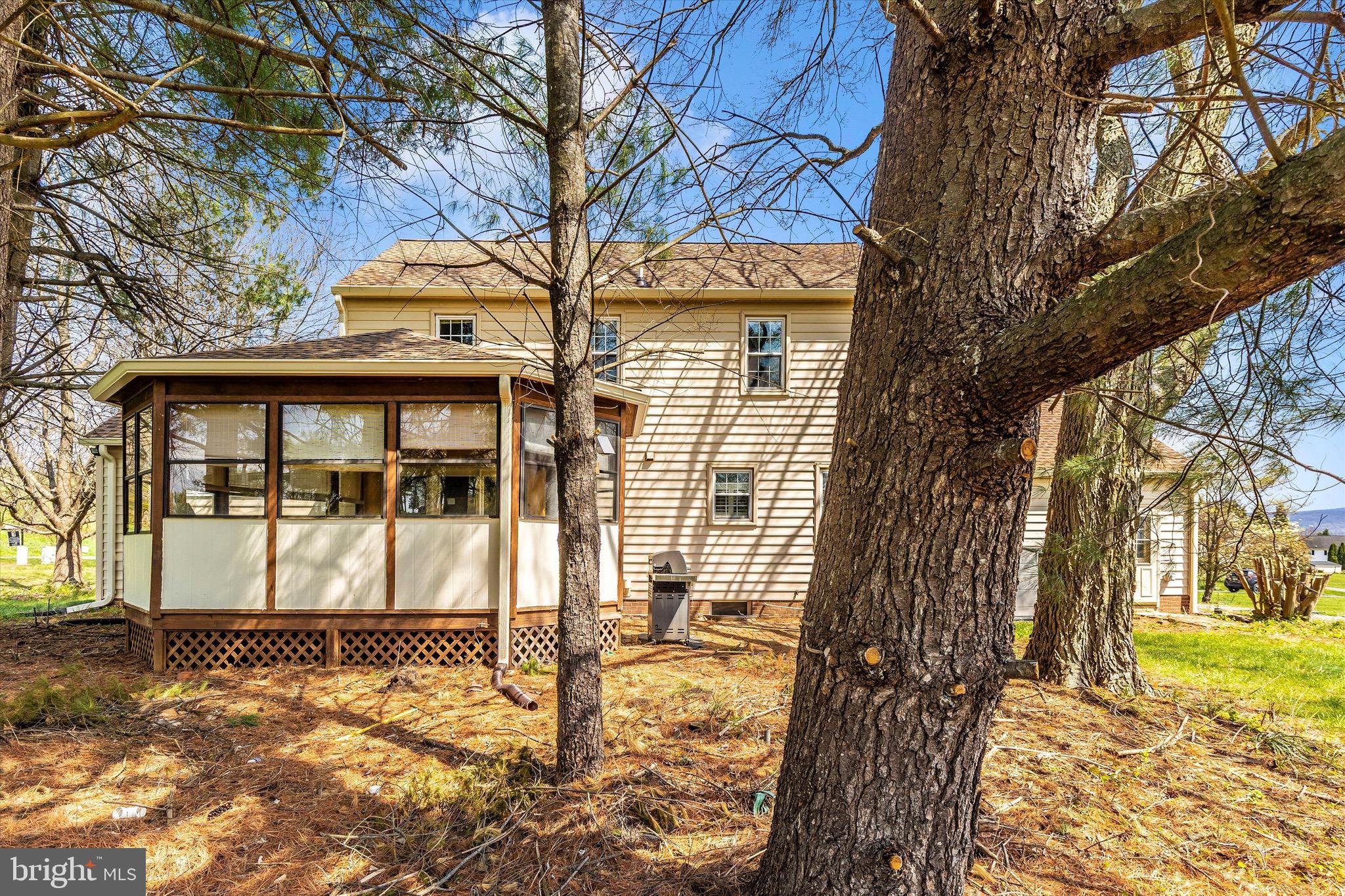 WEST MIDDLETOWN ESTATES - Residential