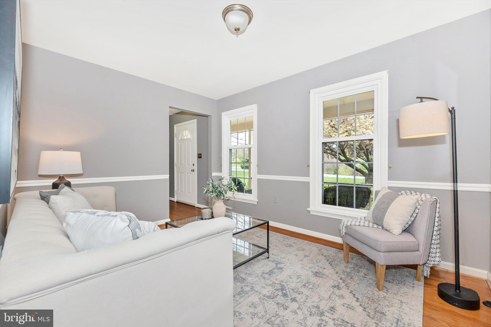 WEST MIDDLETOWN ESTATES - Residential