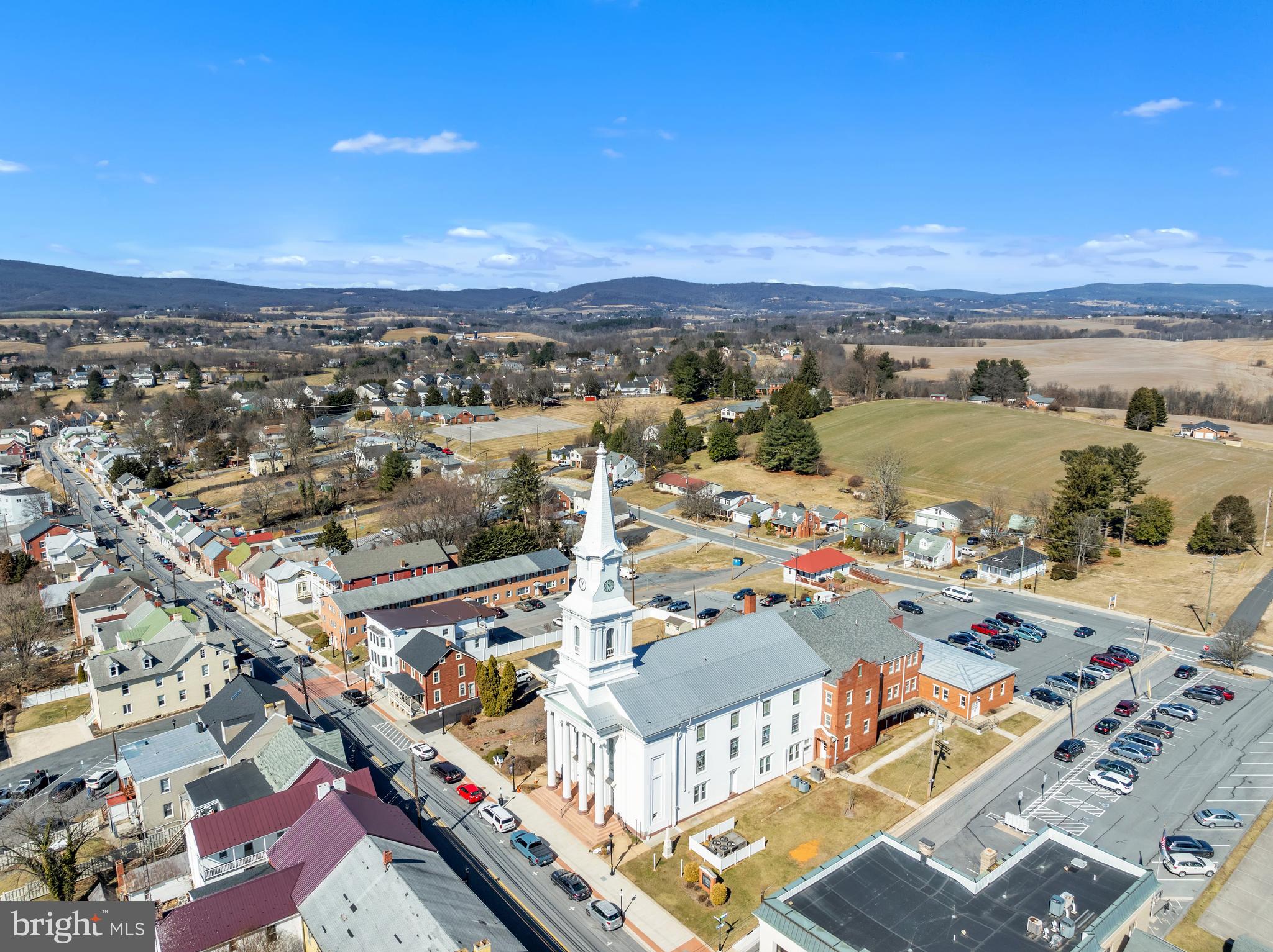 WEST MIDDLETOWN ESTATES - Residential