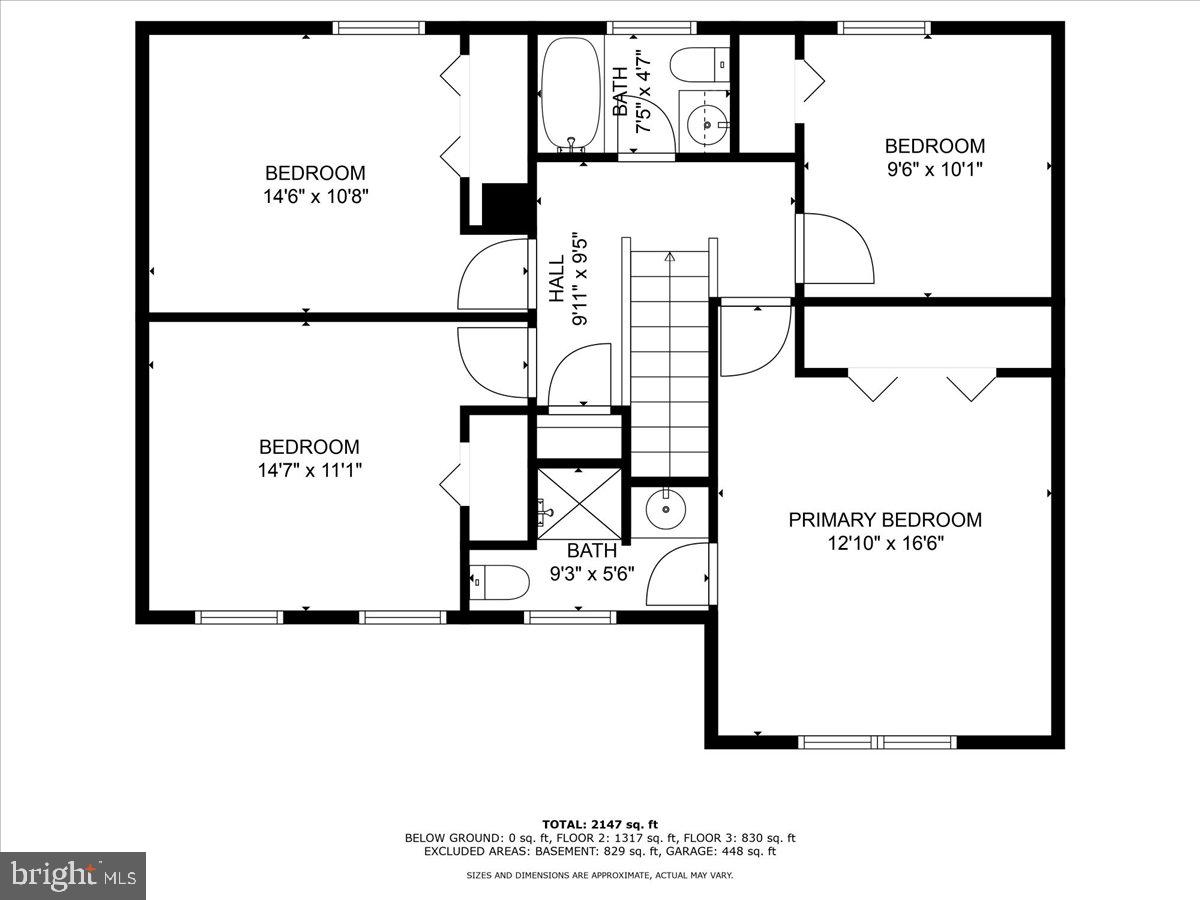 WEST MIDDLETOWN ESTATES - Residential
