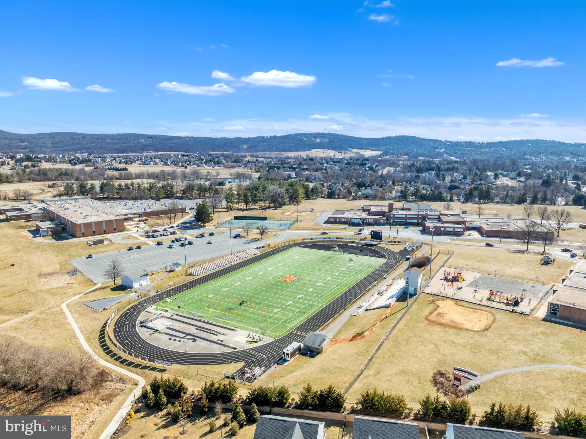 WEST MIDDLETOWN ESTATES - Residential