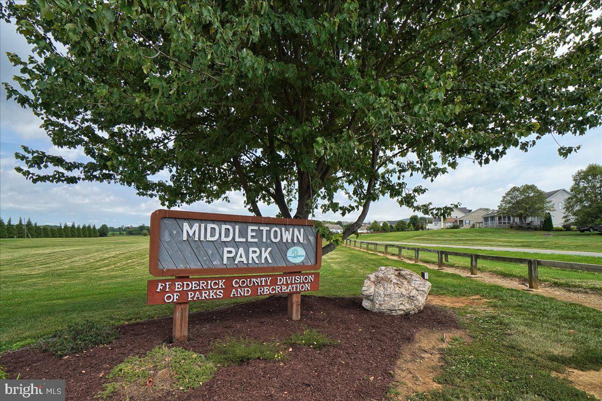 WEST MIDDLETOWN ESTATES - Residential