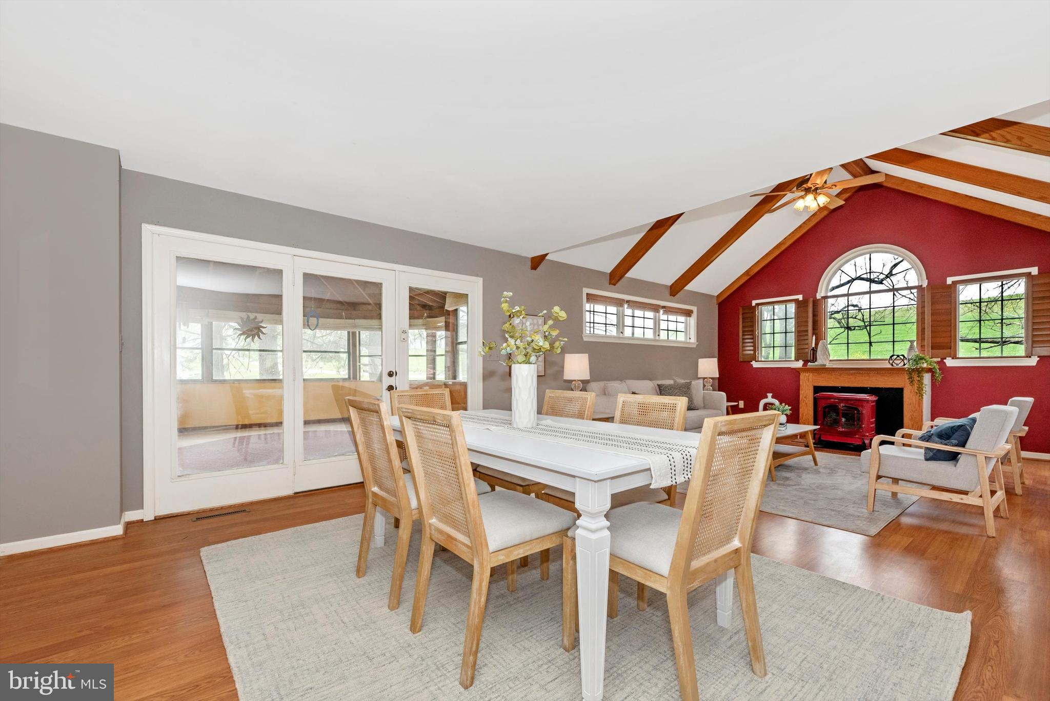 WEST MIDDLETOWN ESTATES - Residential