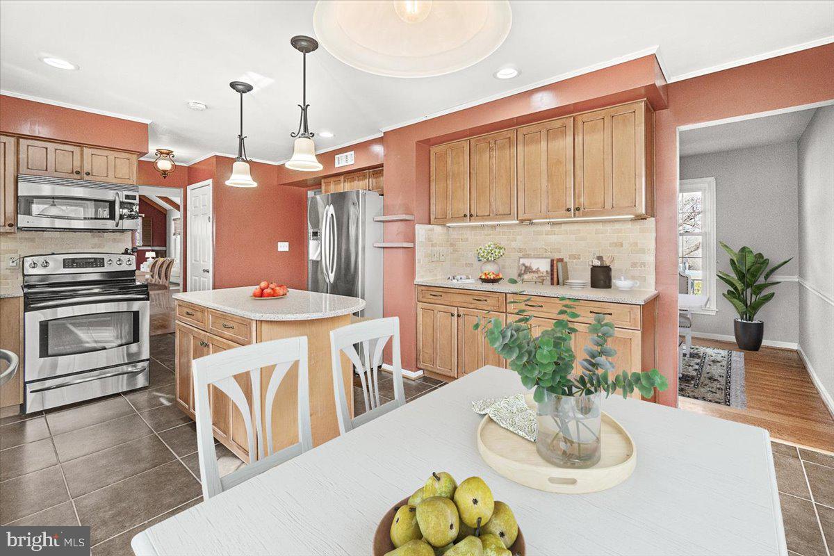 WEST MIDDLETOWN ESTATES - Residential