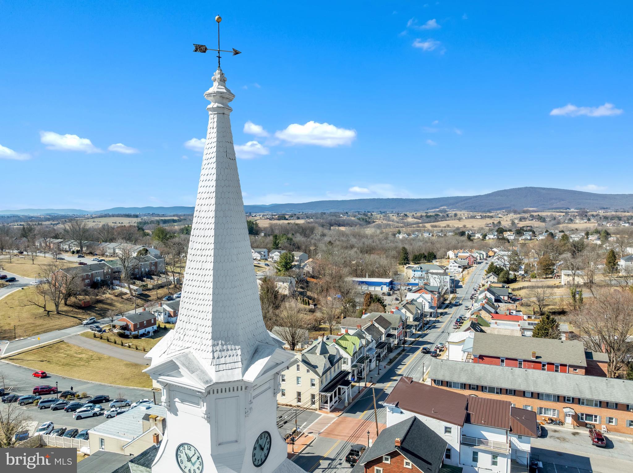 WEST MIDDLETOWN ESTATES - Residential