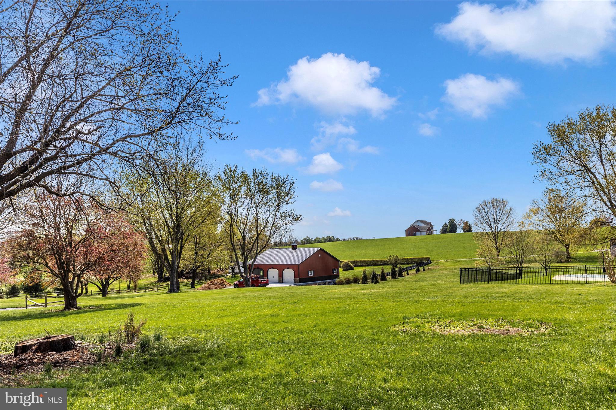 WEST MIDDLETOWN ESTATES - Residential