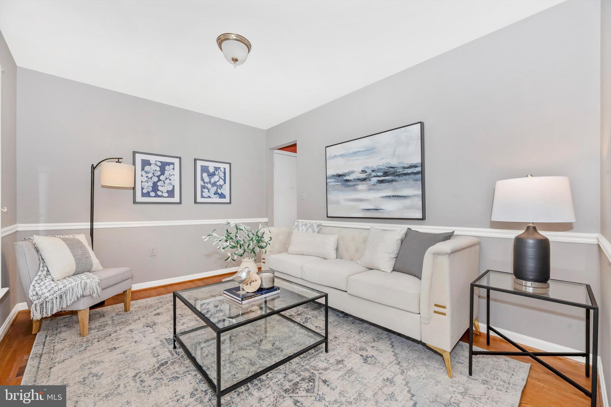 WEST MIDDLETOWN ESTATES - Residential