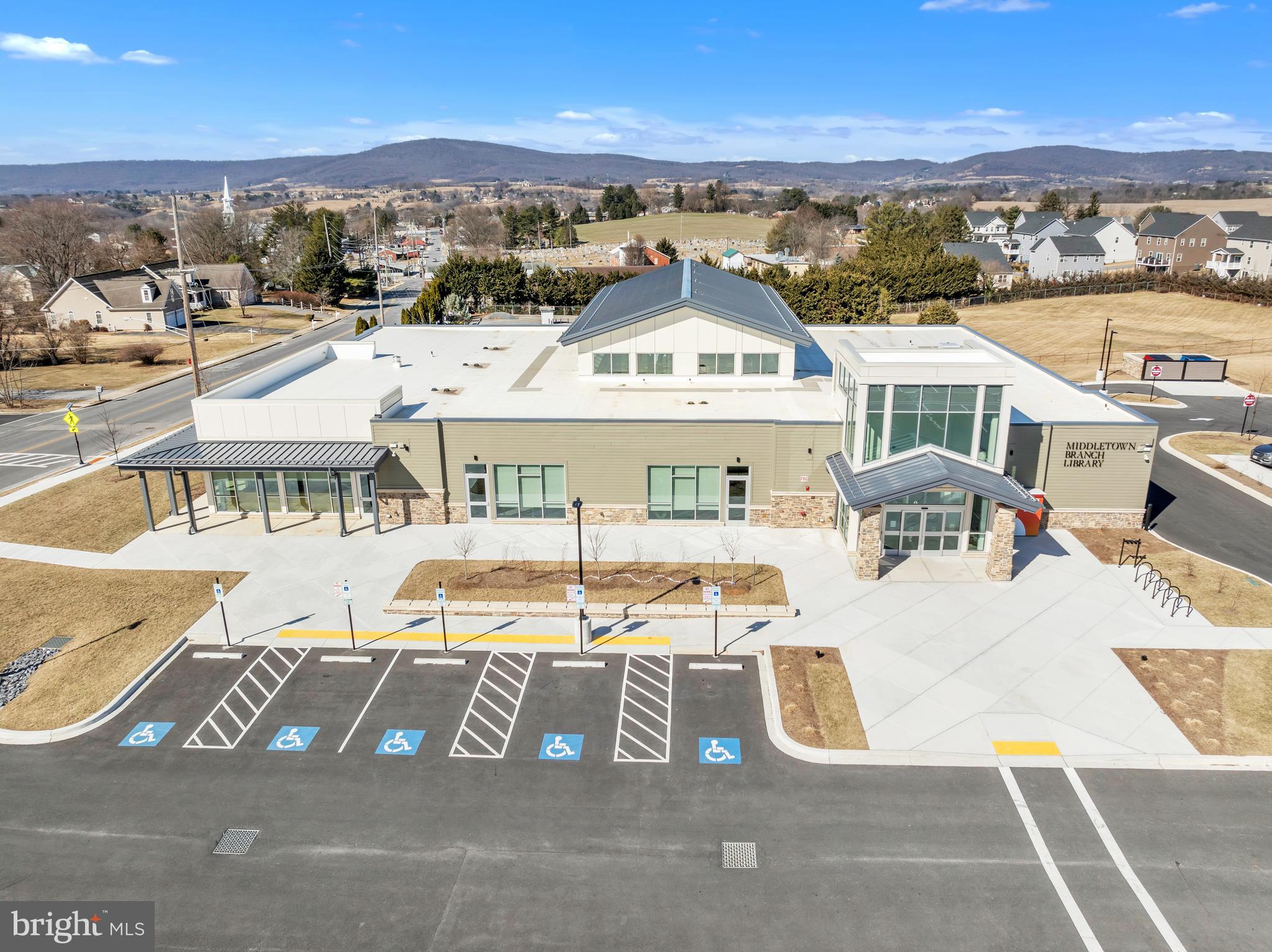 WEST MIDDLETOWN ESTATES - Residential