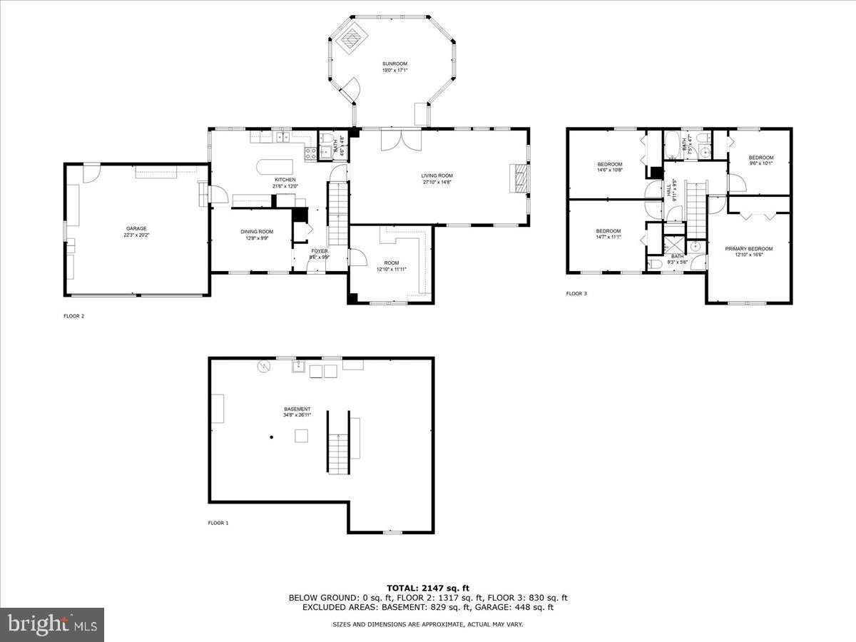 WEST MIDDLETOWN ESTATES - Residential