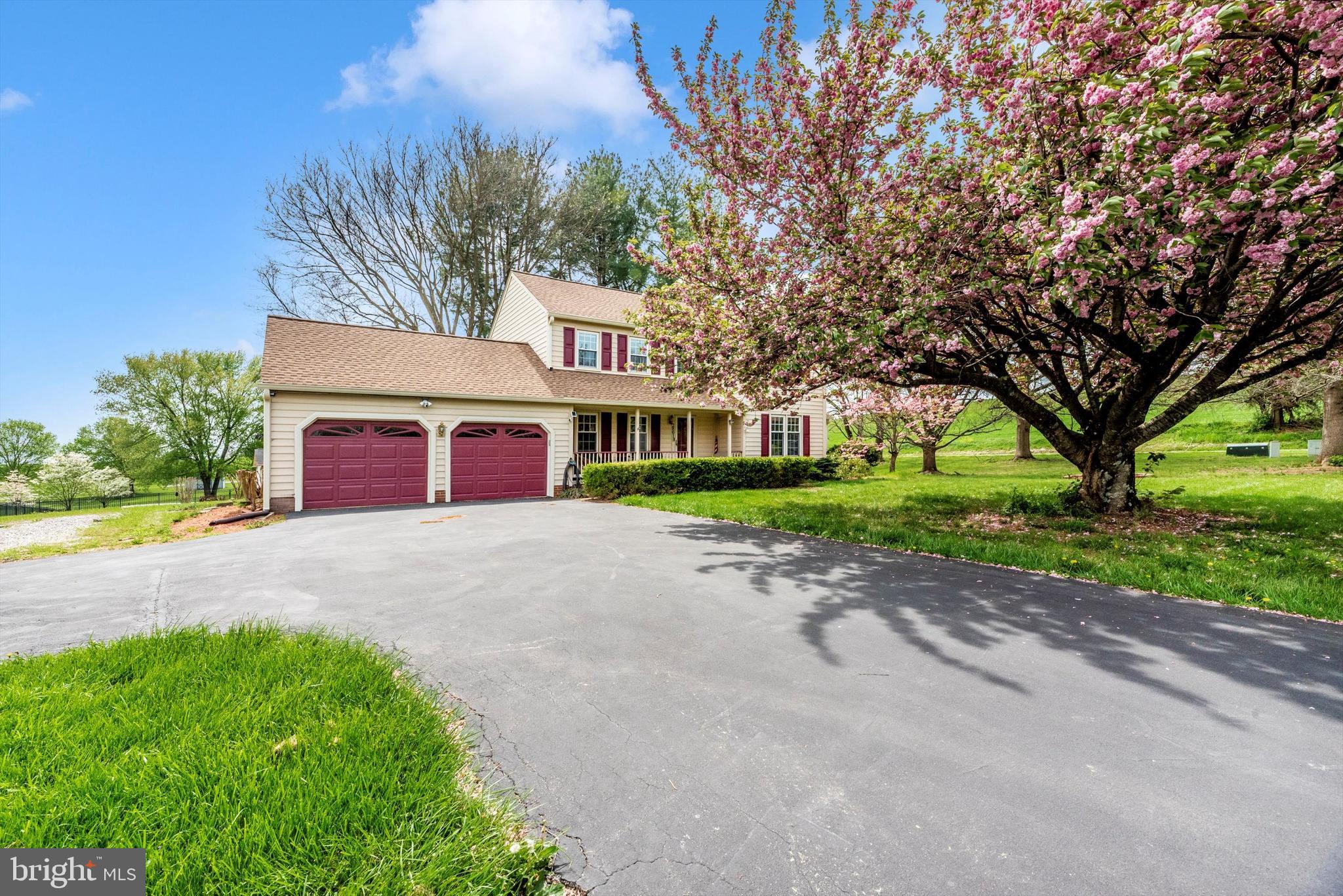 WEST MIDDLETOWN ESTATES - Residential