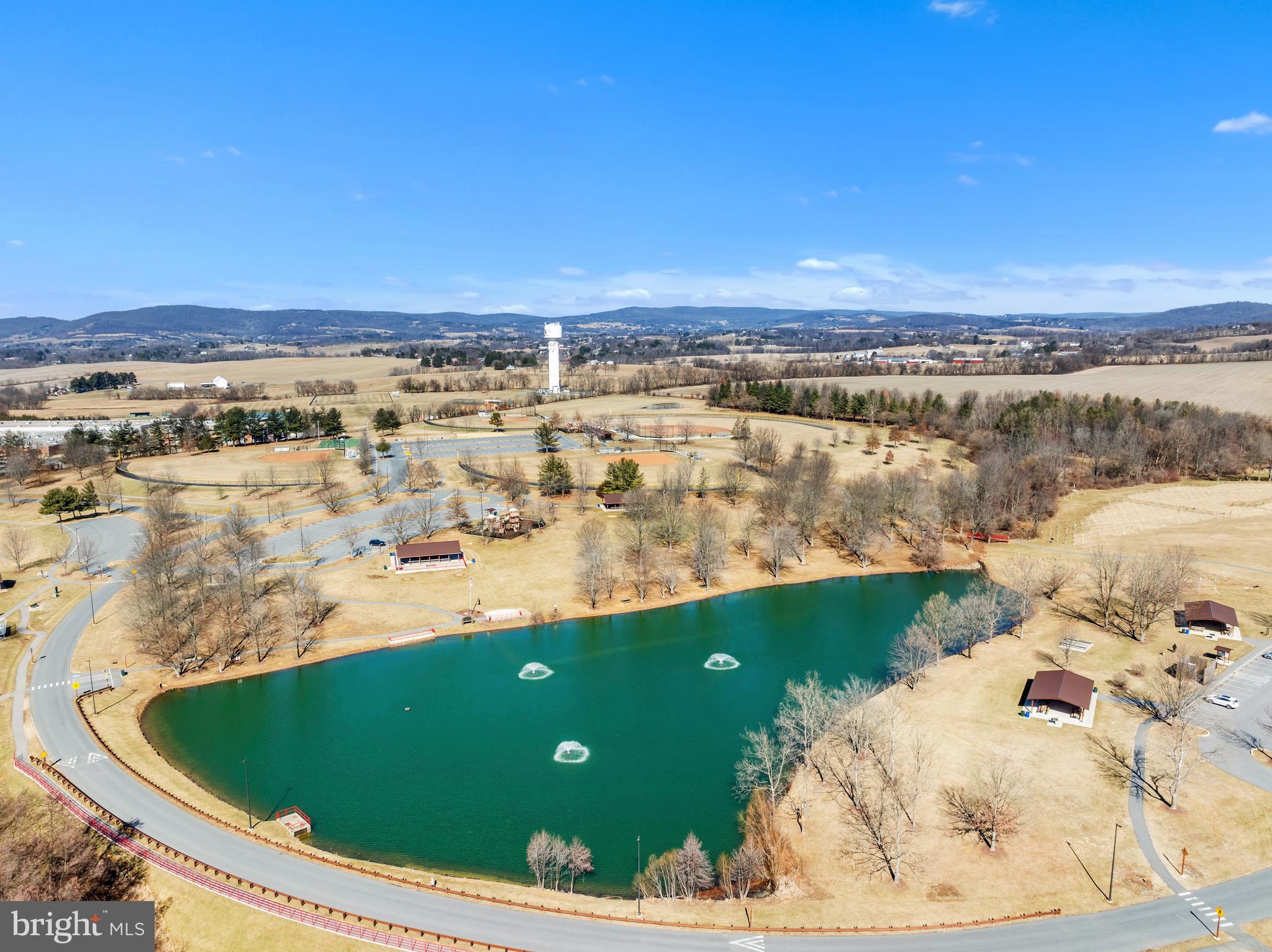 WEST MIDDLETOWN ESTATES - Residential