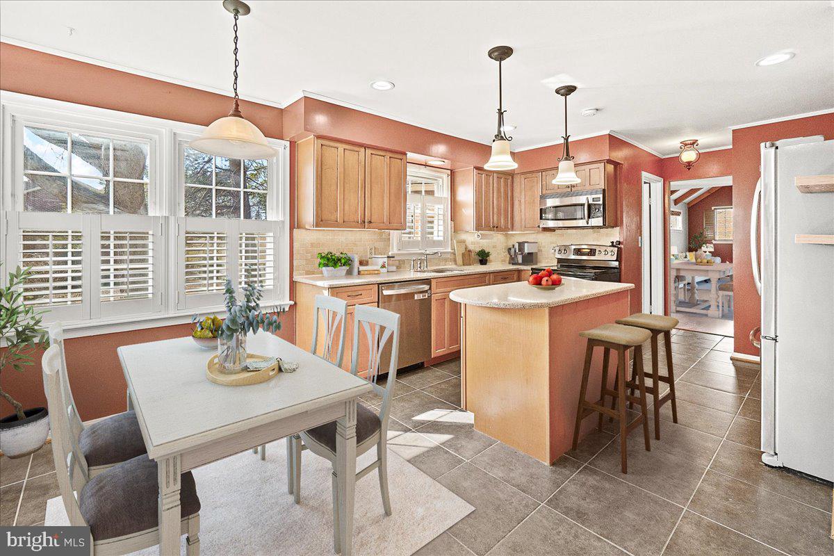 WEST MIDDLETOWN ESTATES - Residential