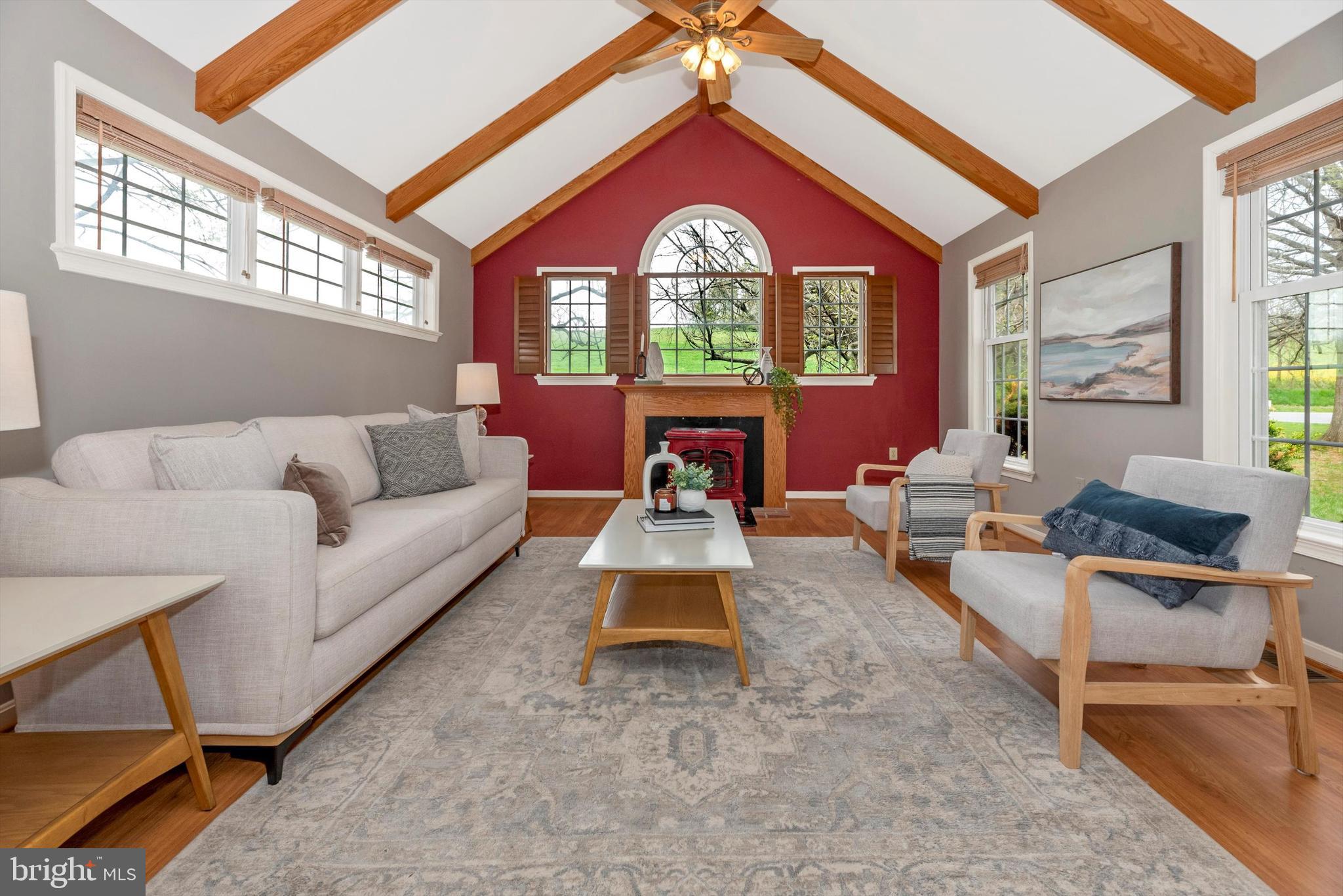 WEST MIDDLETOWN ESTATES - Residential