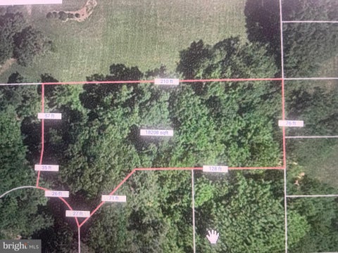 Vacant Land For Sale - Warren Avenue<br/> FRONT ROYAL, VA 22630