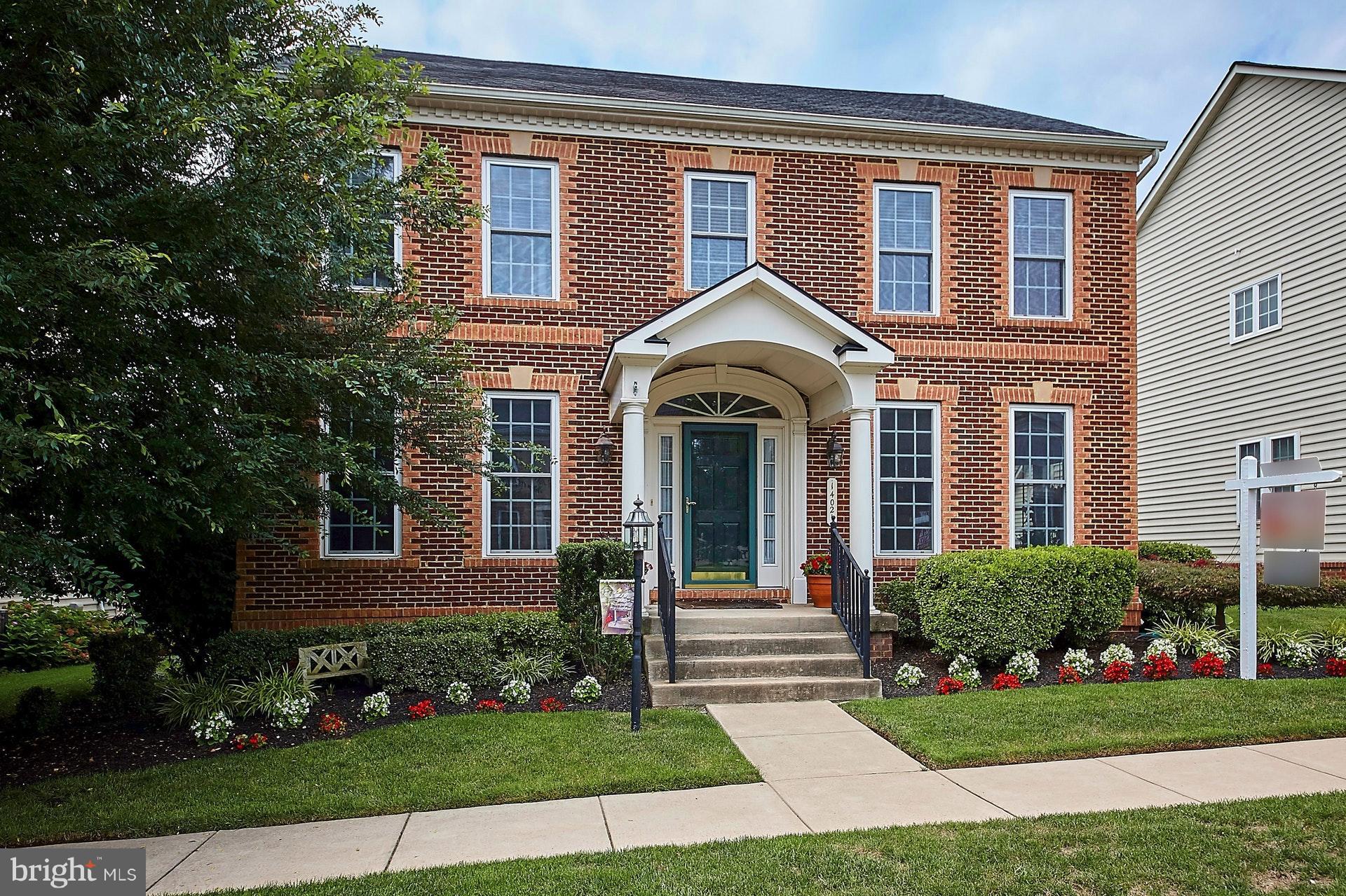 PIEDMONT - Residential