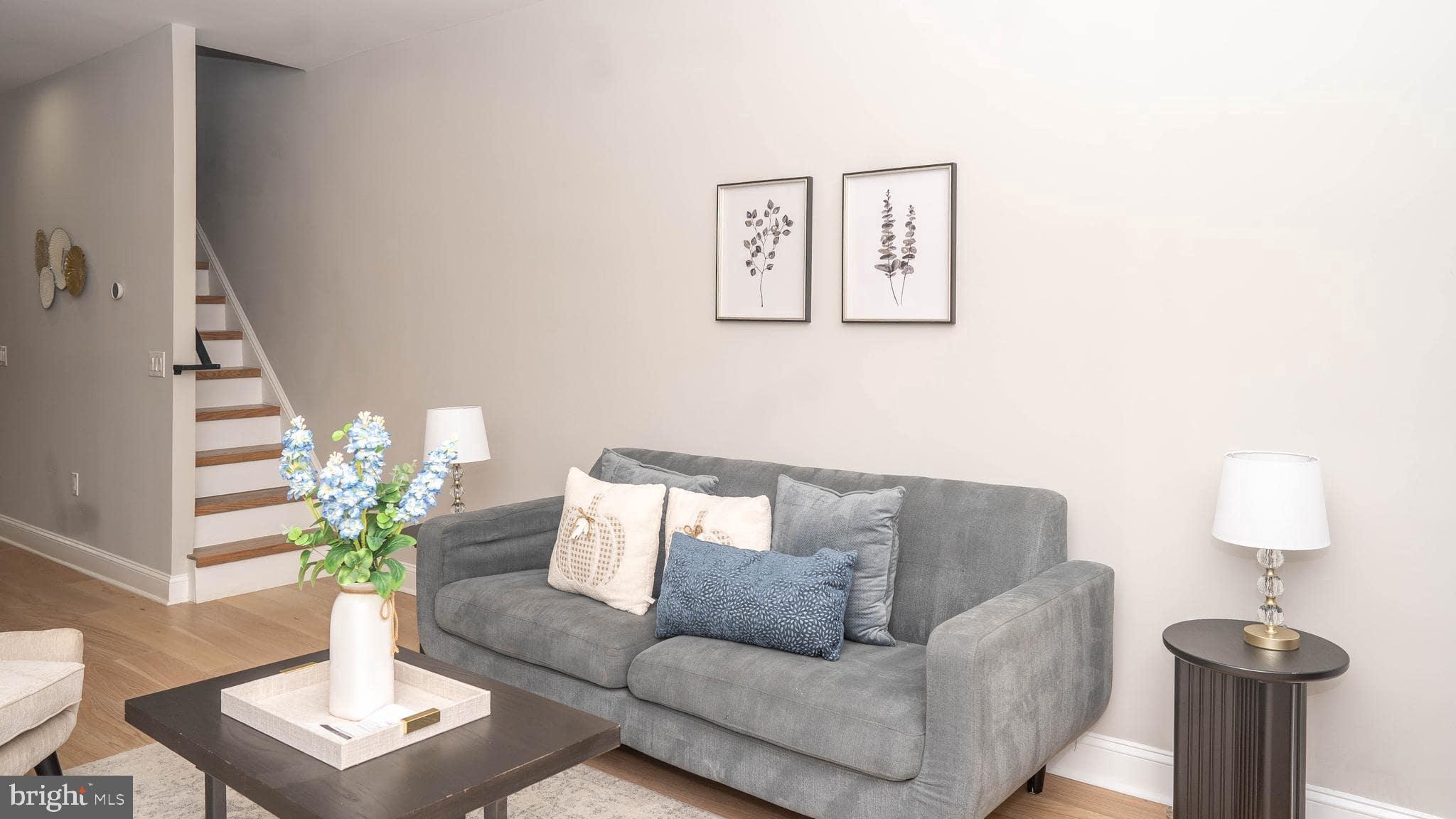 ART MUSEUM AREA - Residential