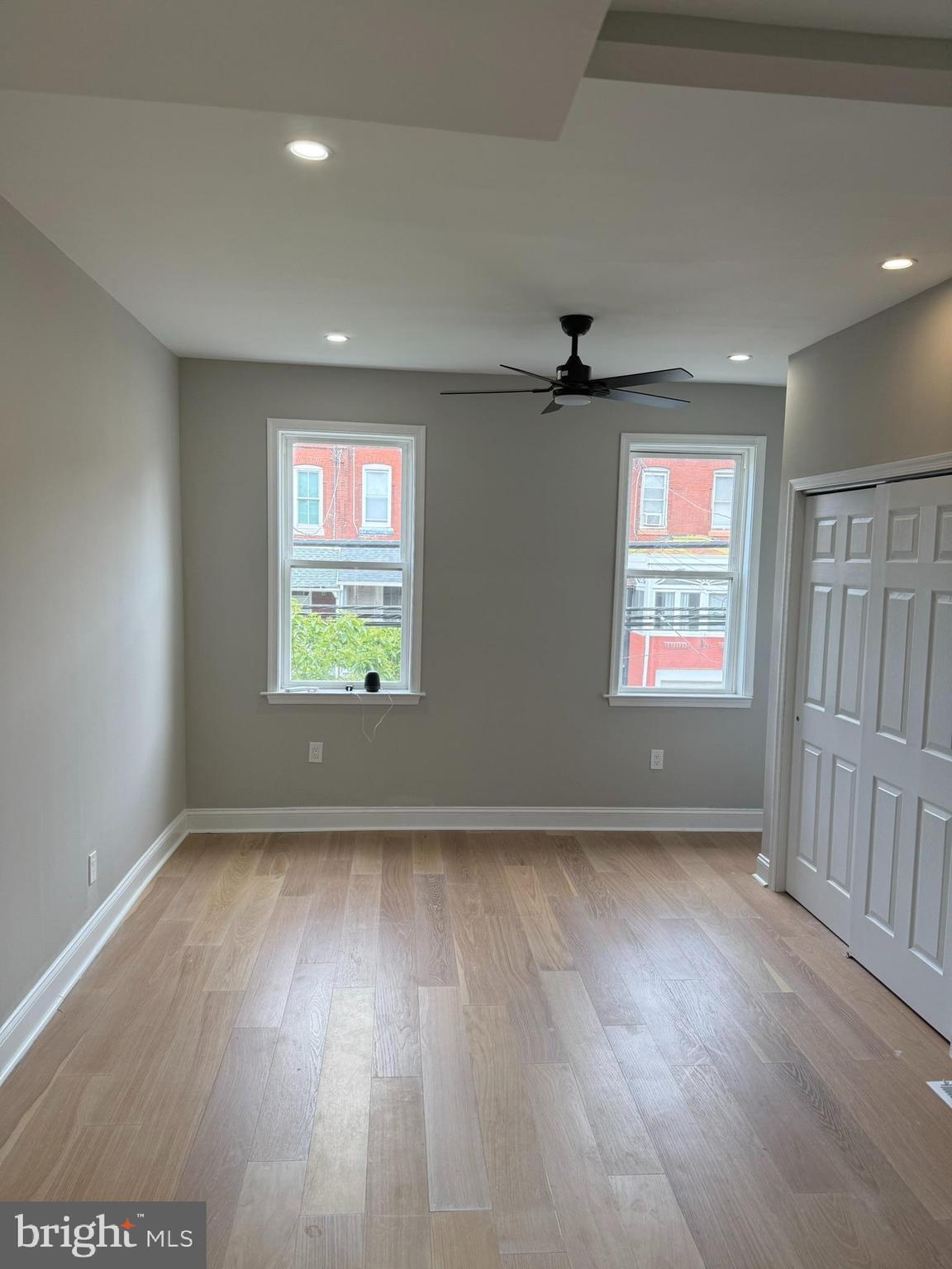 ART MUSEUM AREA - Residential