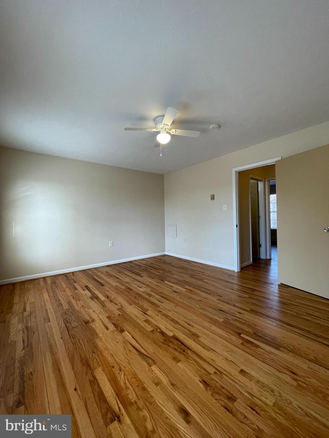 FREDERICKTOWNE TOWNHOUSE - Residential Lease