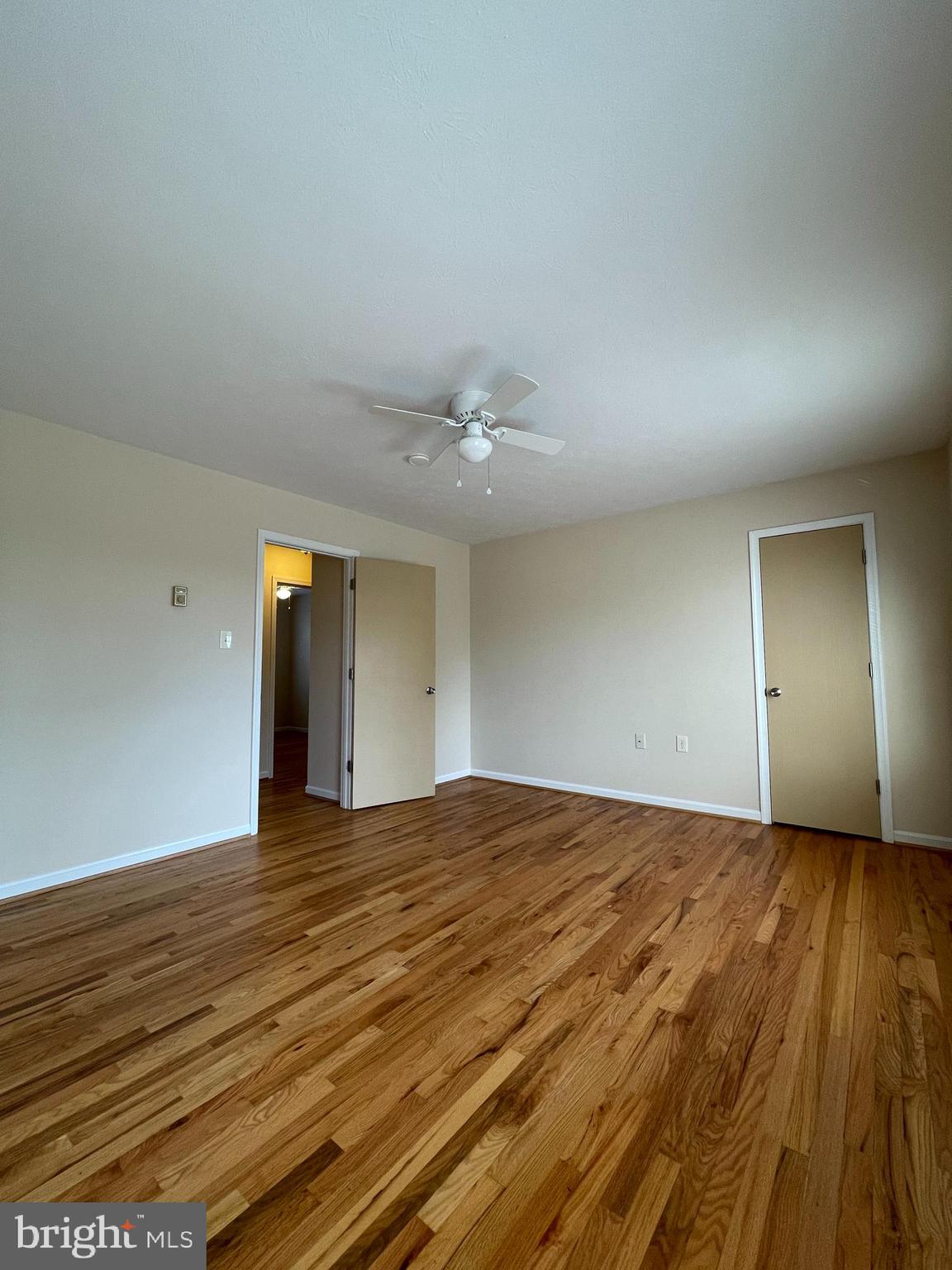 FREDERICKTOWNE TOWNHOUSE - Residential Lease