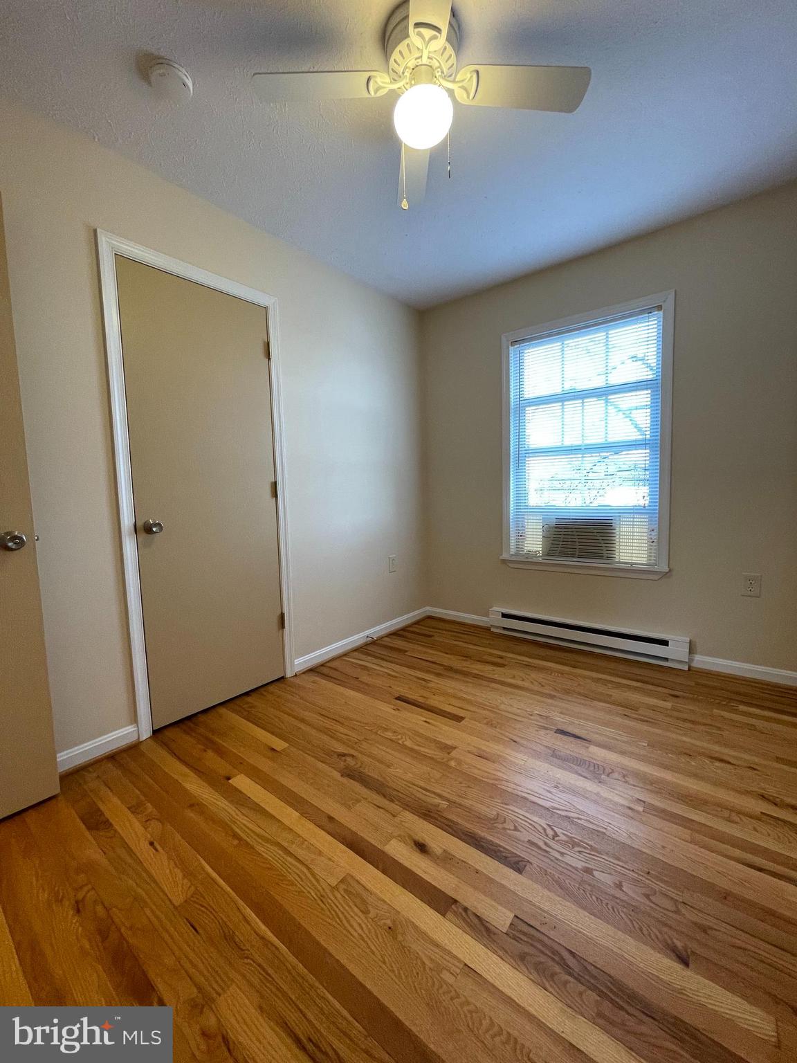 FREDERICKTOWNE TOWNHOUSE - Residential Lease
