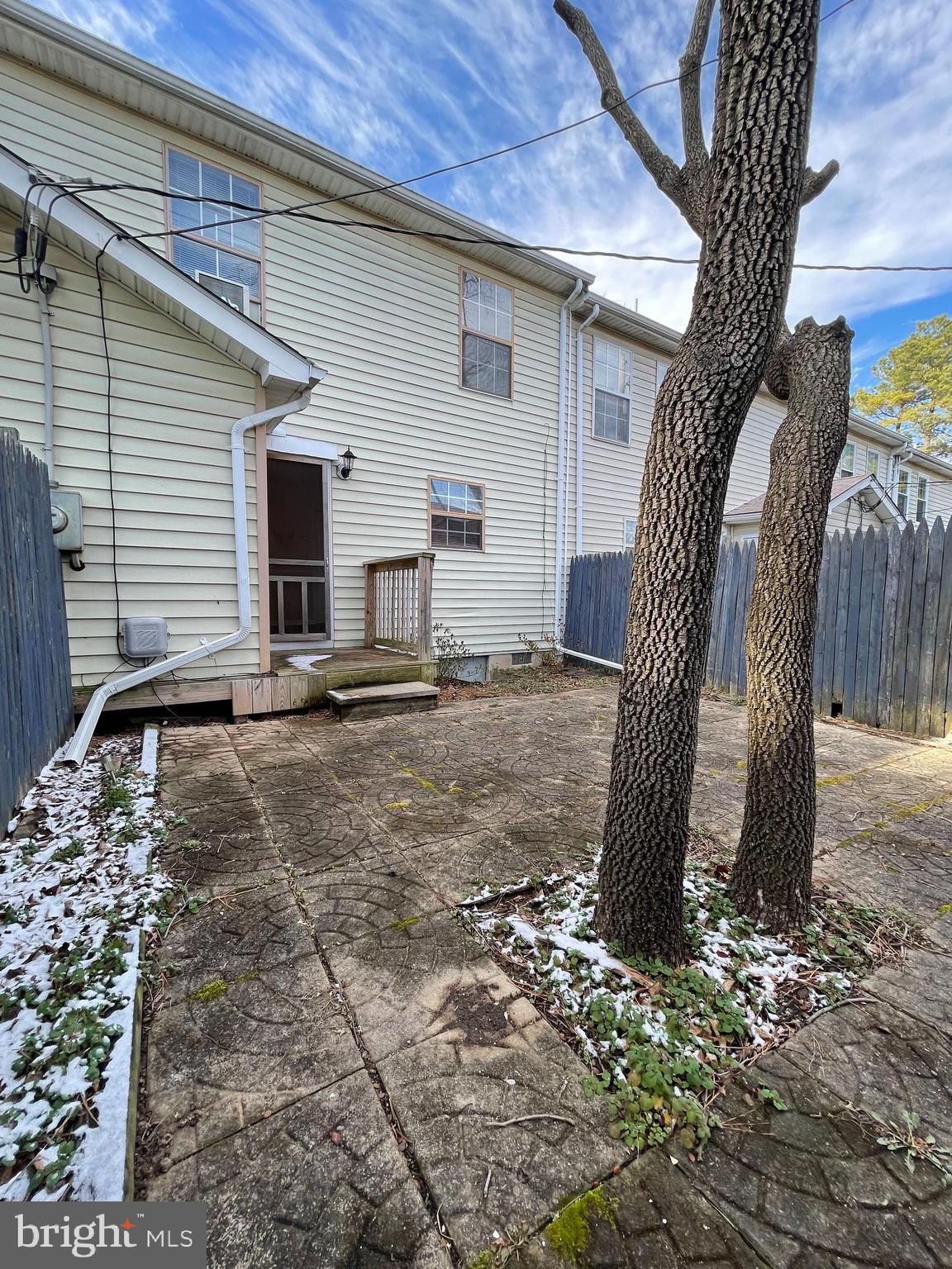 FREDERICKTOWNE TOWNHOUSE - Residential Lease