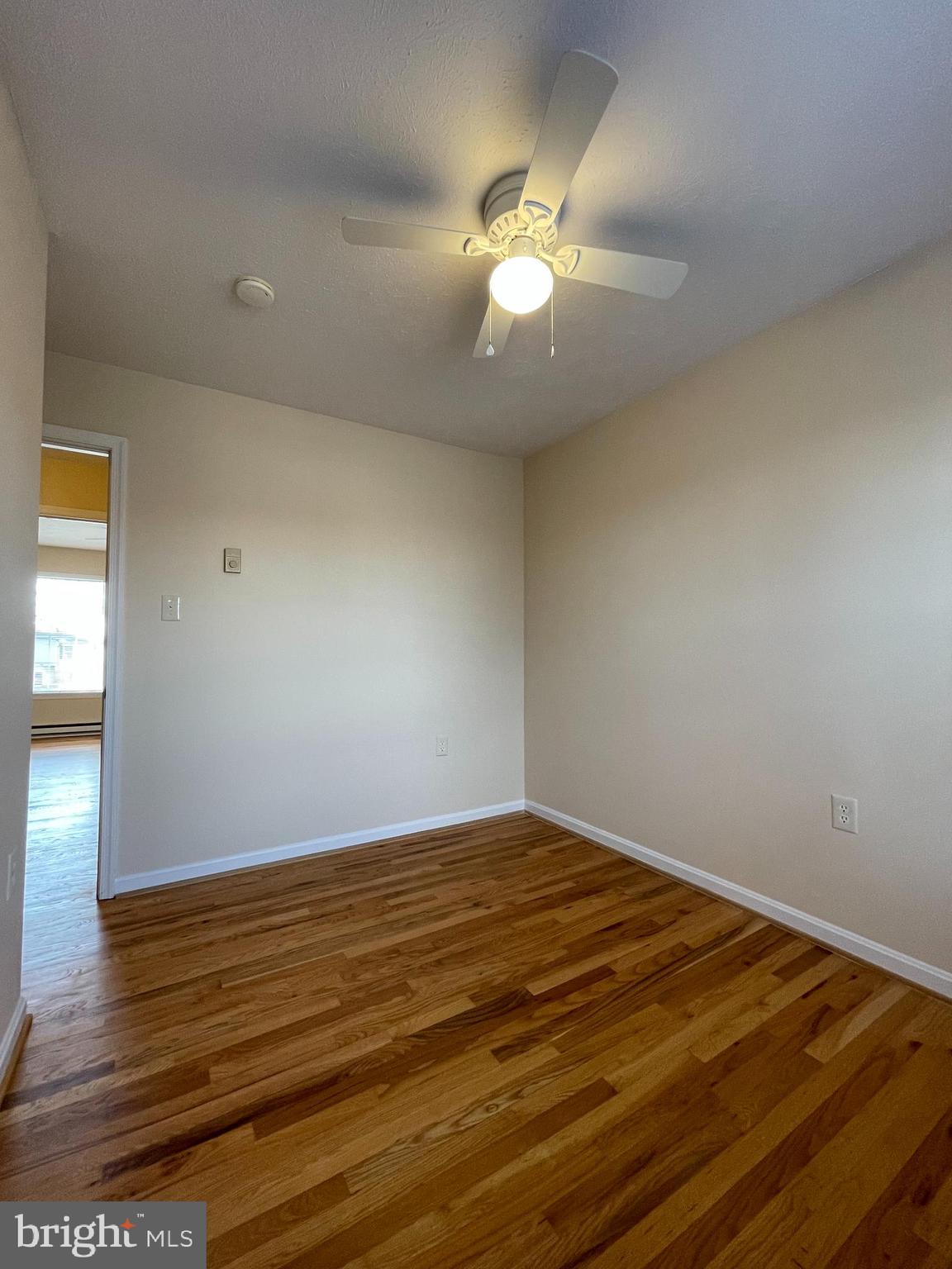 FREDERICKTOWNE TOWNHOUSE - Residential Lease