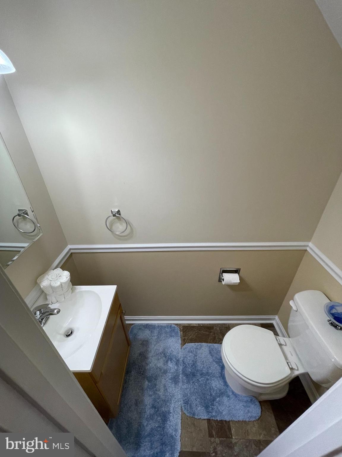 FREDERICKTOWNE TOWNHOUSE - Residential Lease