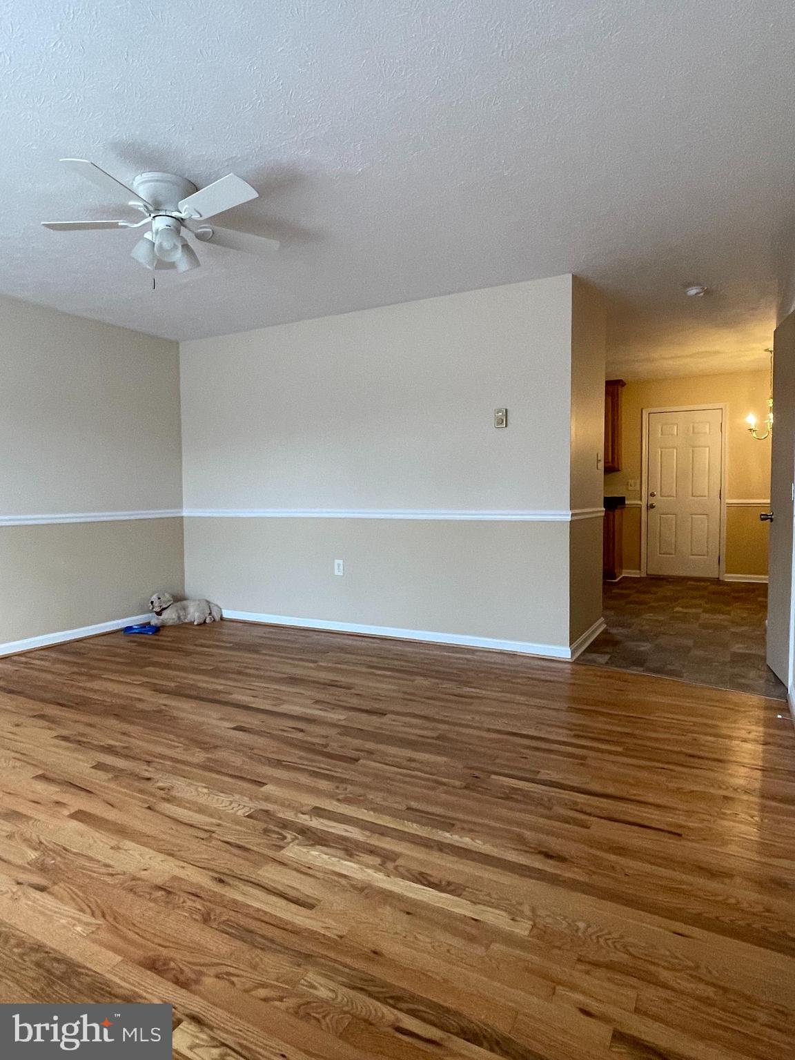 FREDERICKTOWNE TOWNHOUSE - Residential Lease