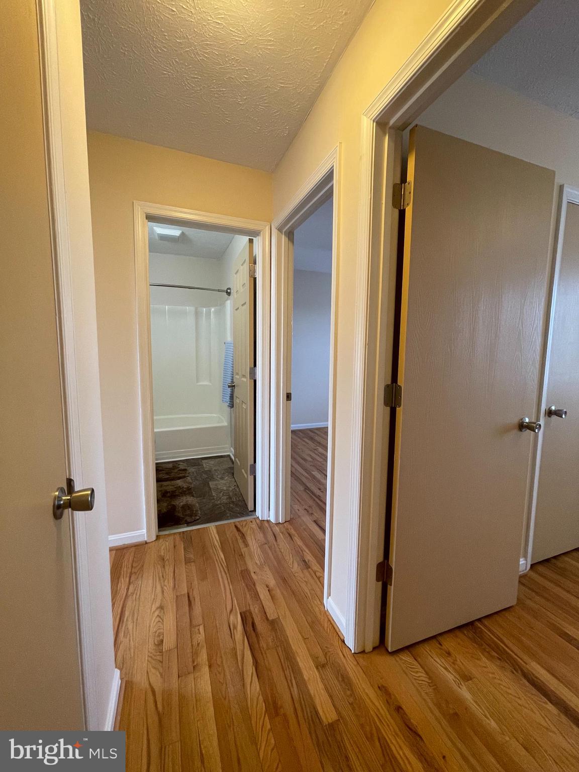 FREDERICKTOWNE TOWNHOUSE - Residential Lease