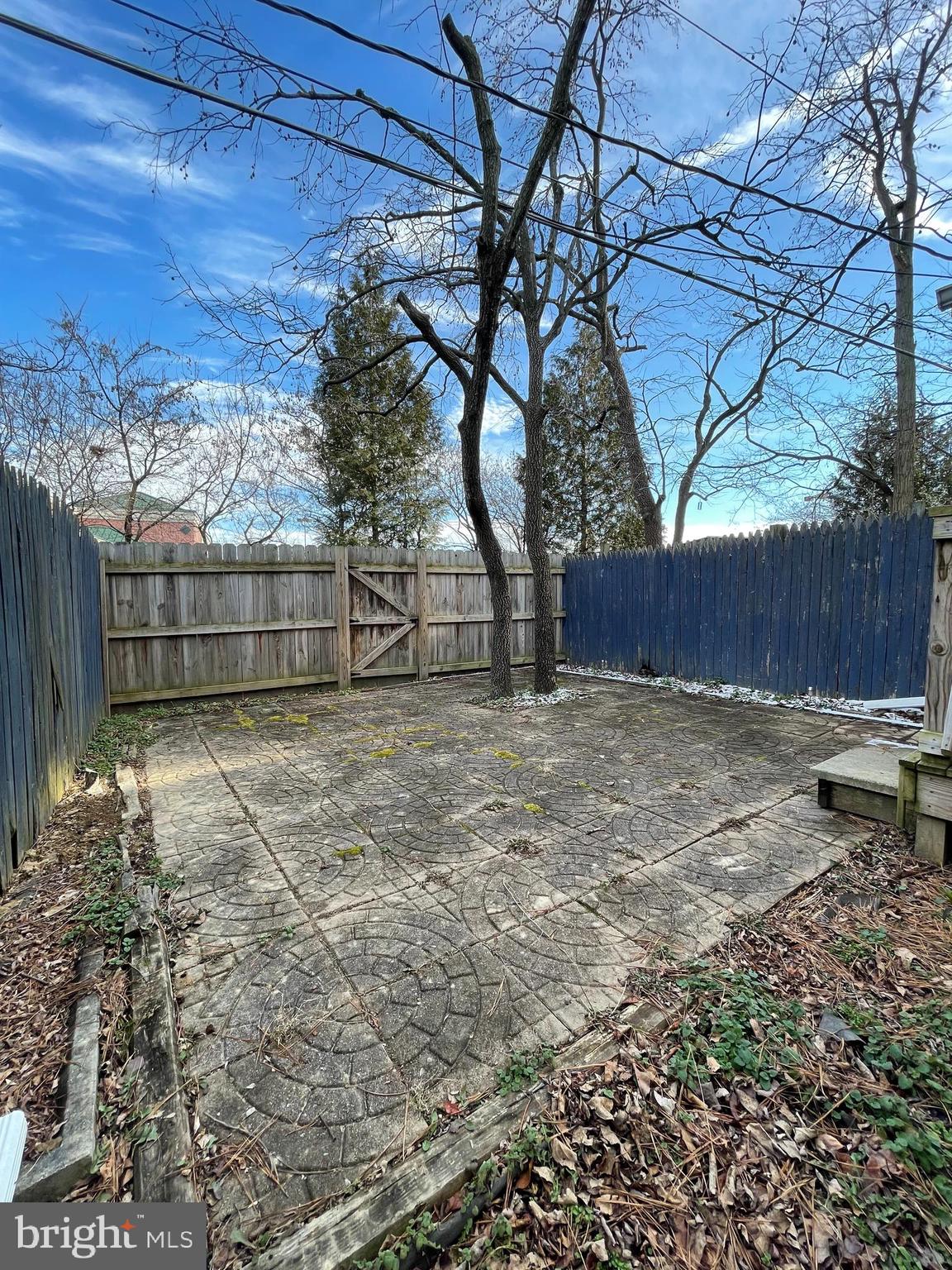 FREDERICKTOWNE TOWNHOUSE - Residential Lease