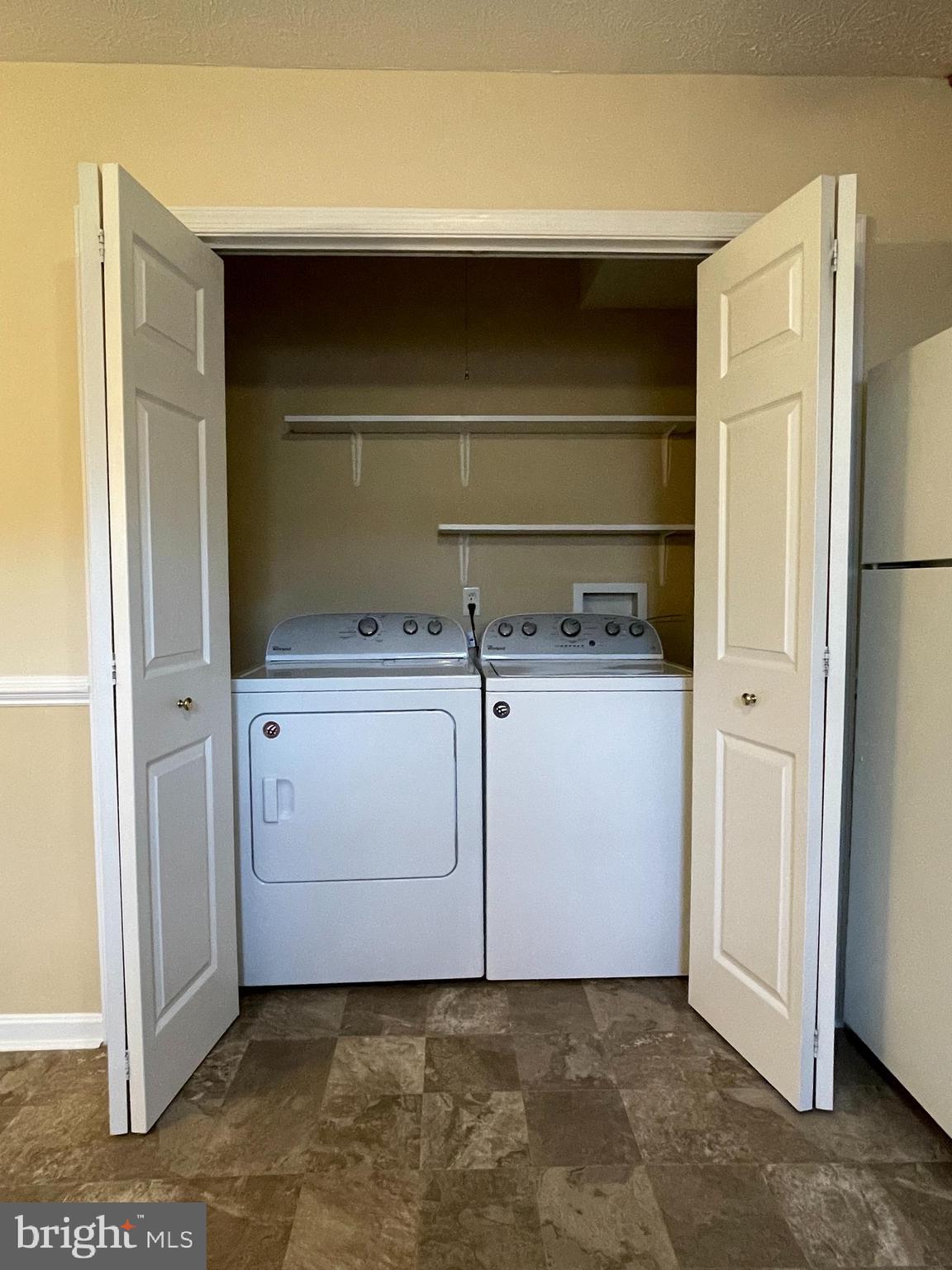 FREDERICKTOWNE TOWNHOUSE - Residential Lease