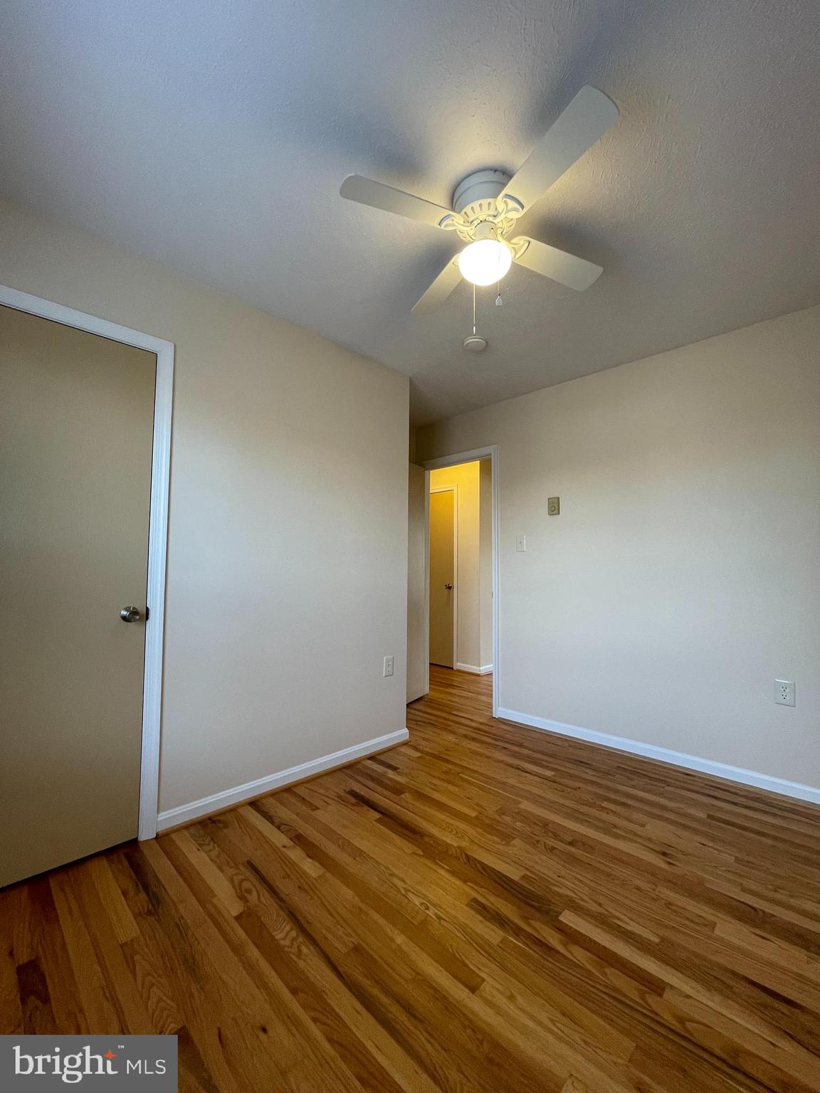 FREDERICKTOWNE TOWNHOUSE - Residential Lease