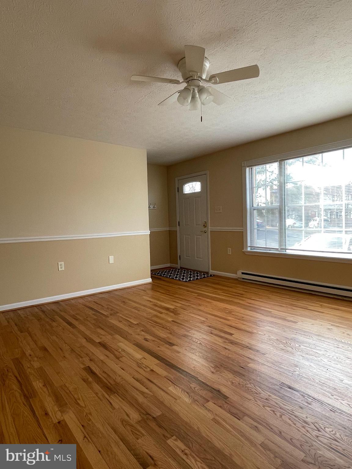 FREDERICKTOWNE TOWNHOUSE - Residential Lease