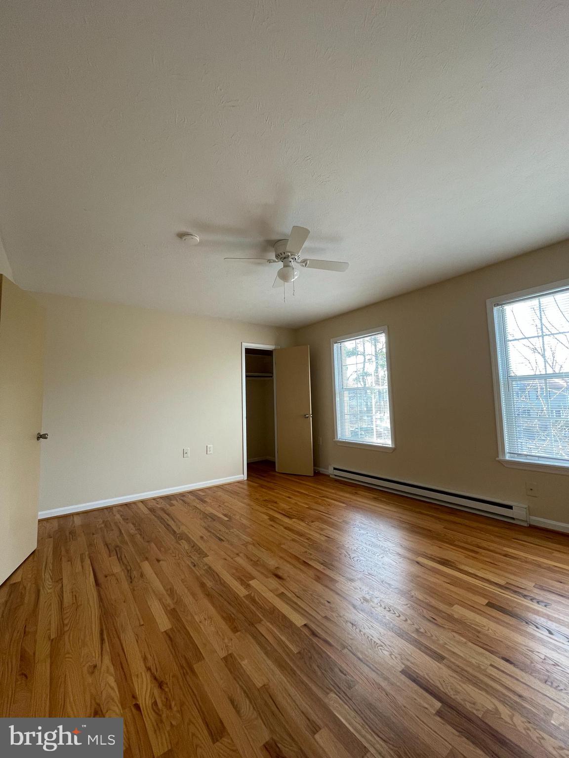 FREDERICKTOWNE TOWNHOUSE - Residential Lease