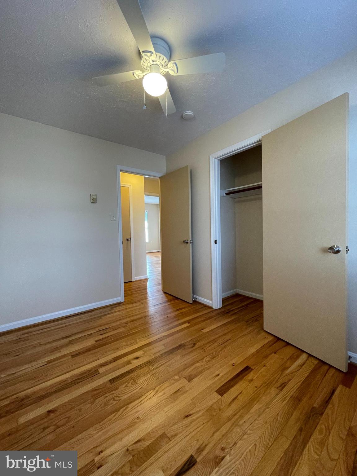 FREDERICKTOWNE TOWNHOUSE - Residential Lease