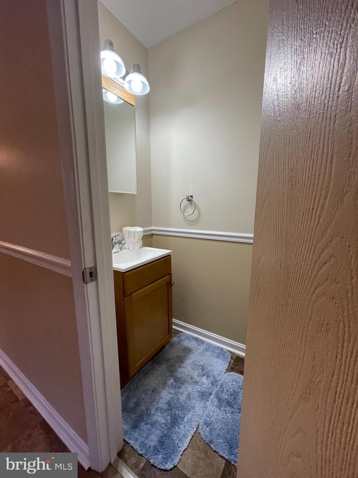 FREDERICKTOWNE TOWNHOUSE - Residential Lease