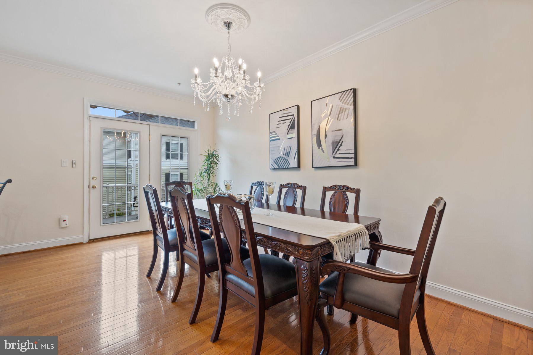 1011 GAITHER ROAD