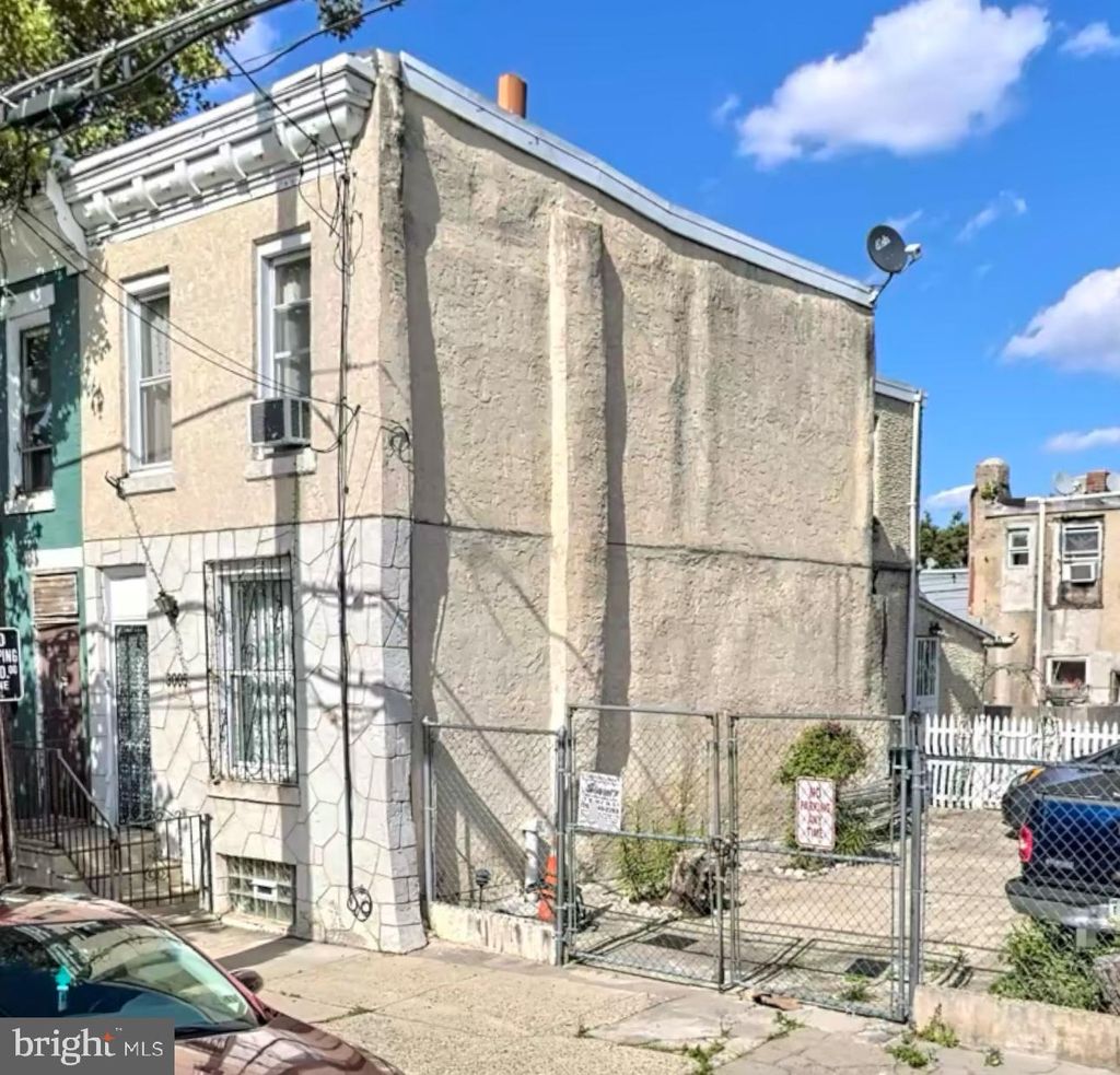 Photo of 3001 N Lawrence St, PHILADELPHIA, PA 19133 (MLS # PAPH2517552)